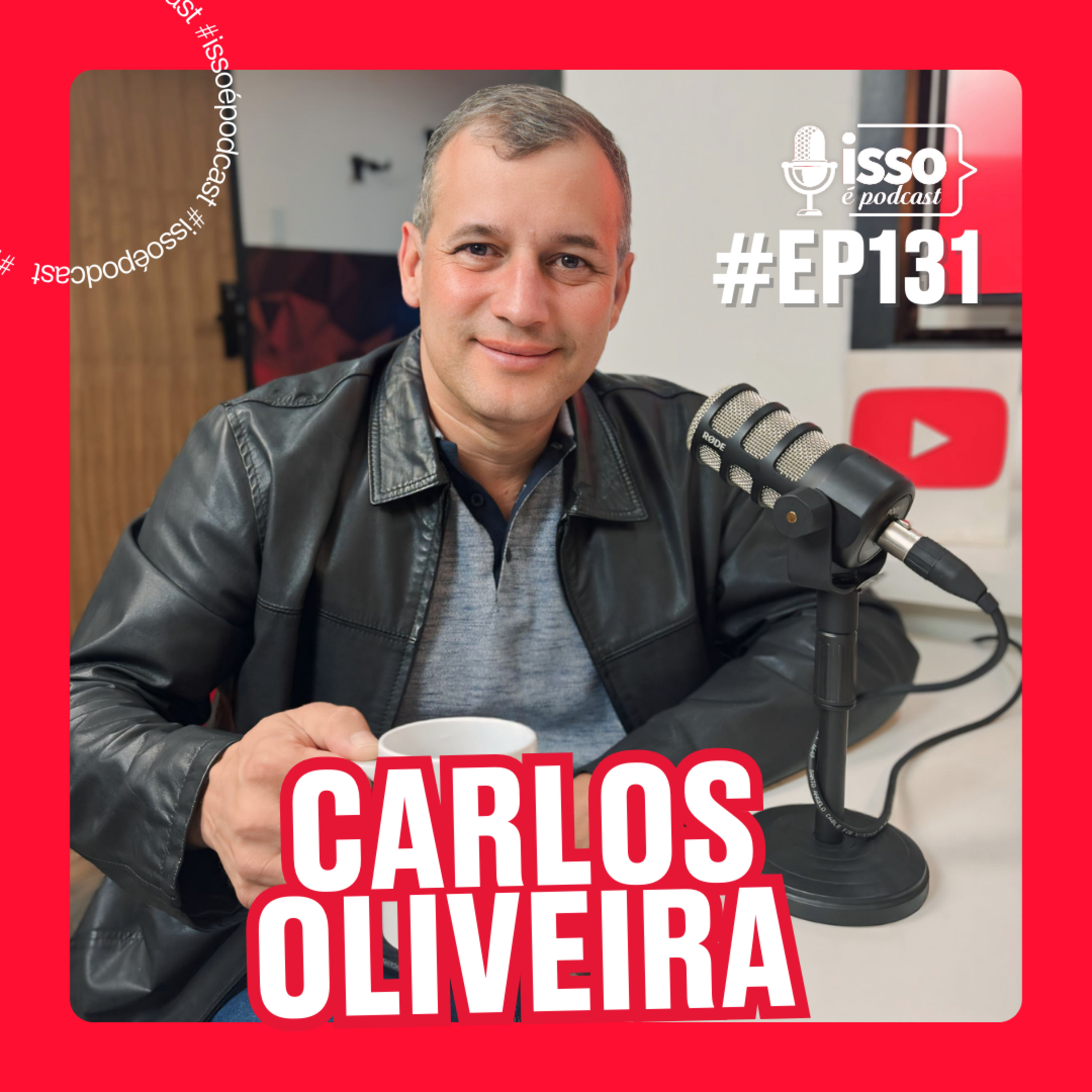Isso é Podcast
