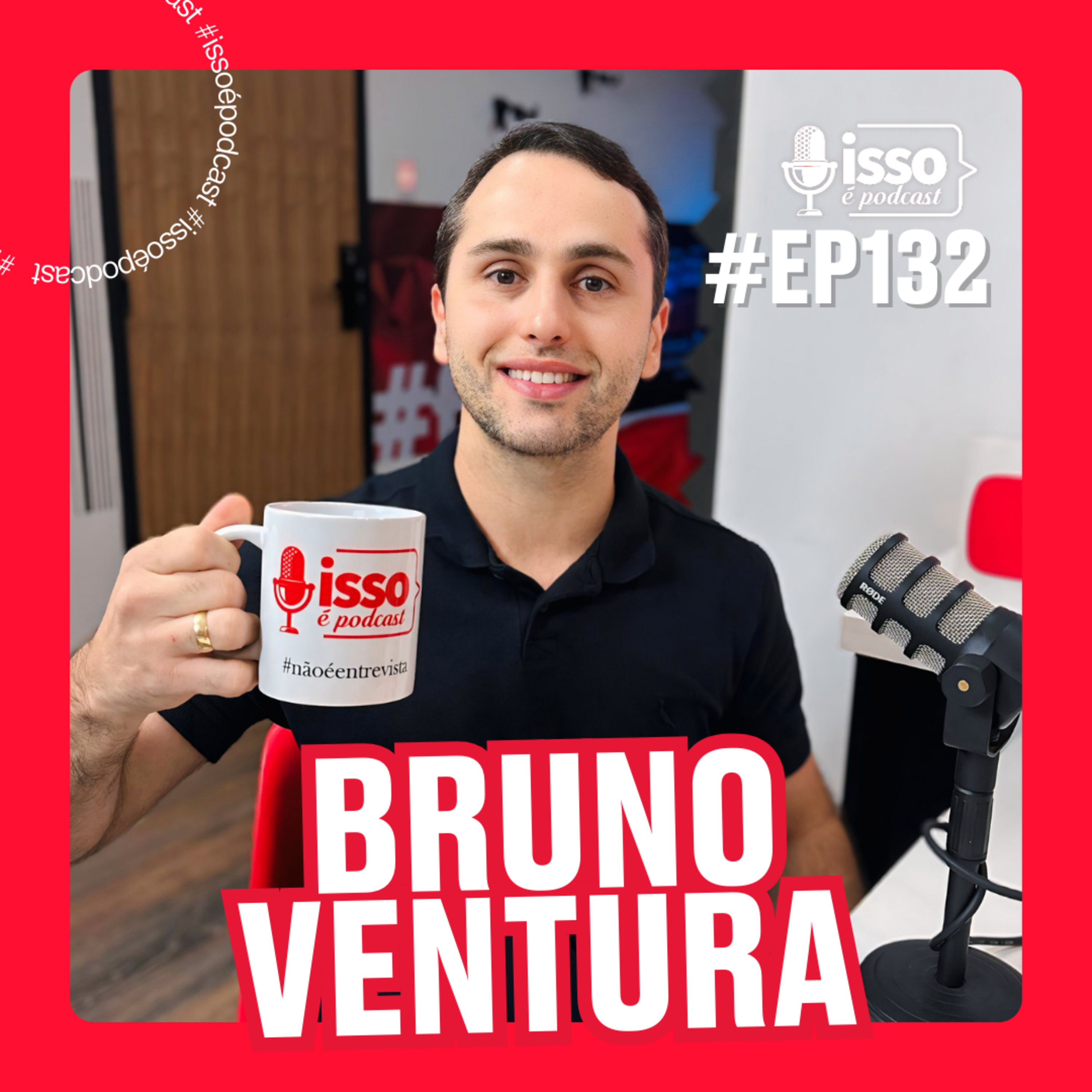Isso é Podcast
