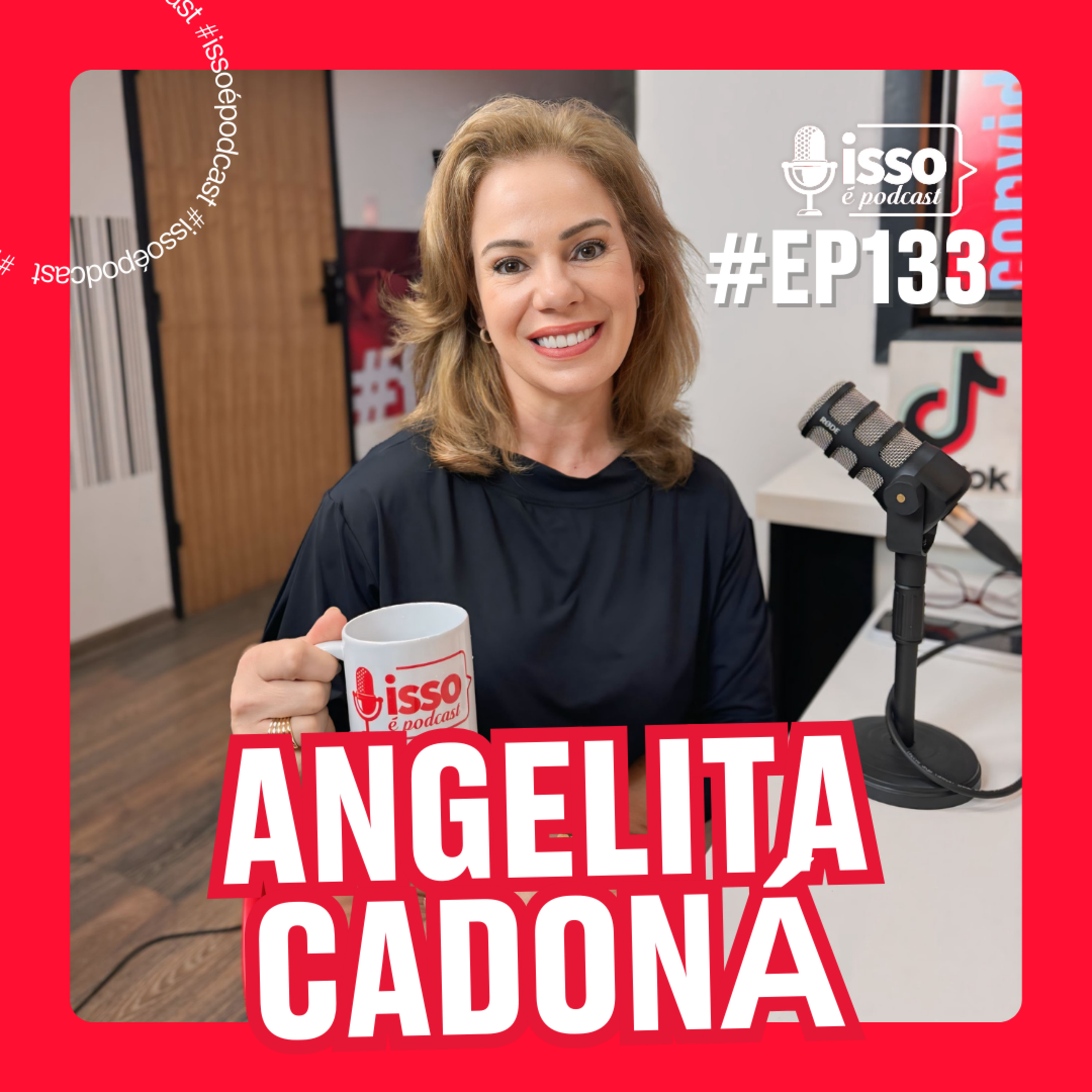 Isso é Podcast