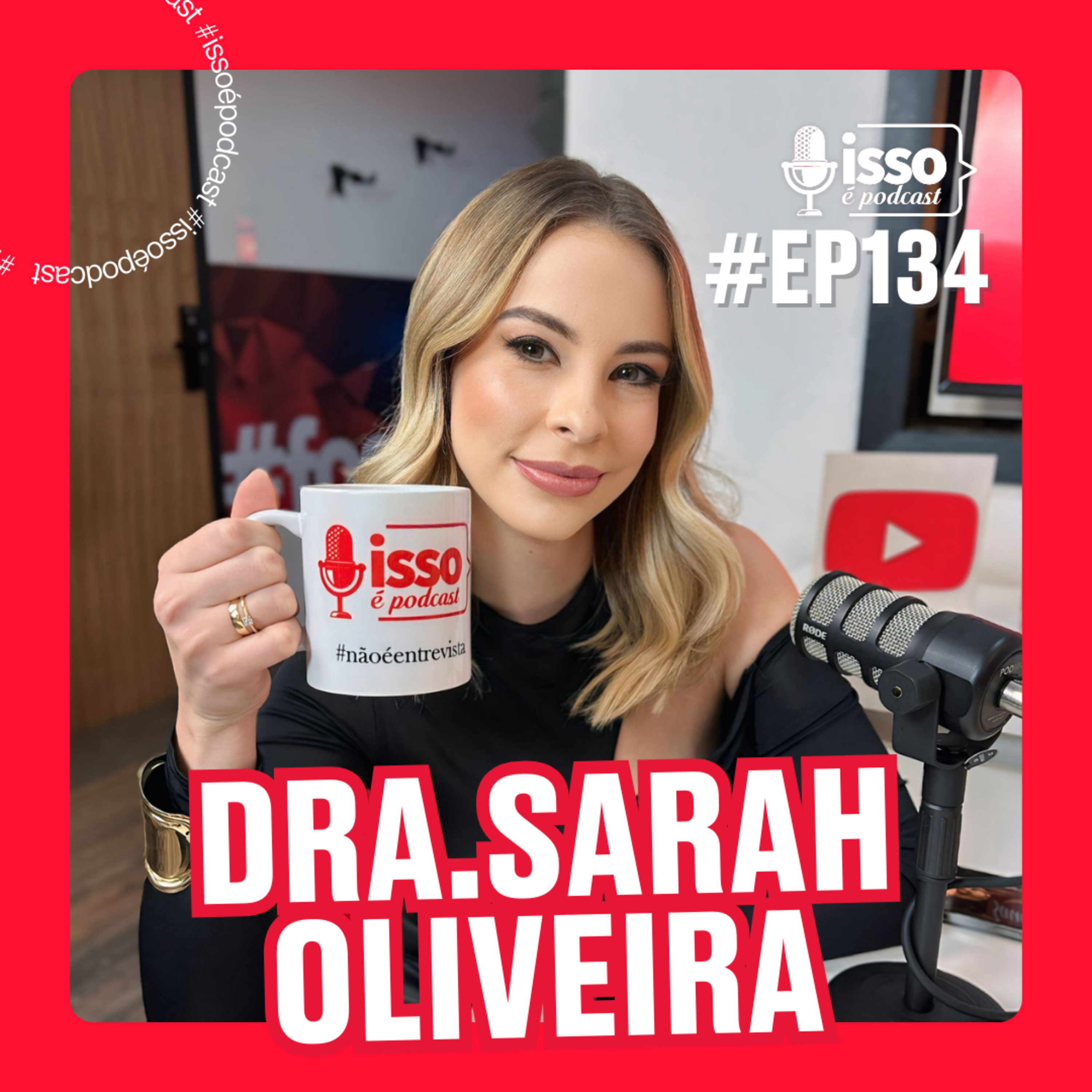 Isso é Podcast