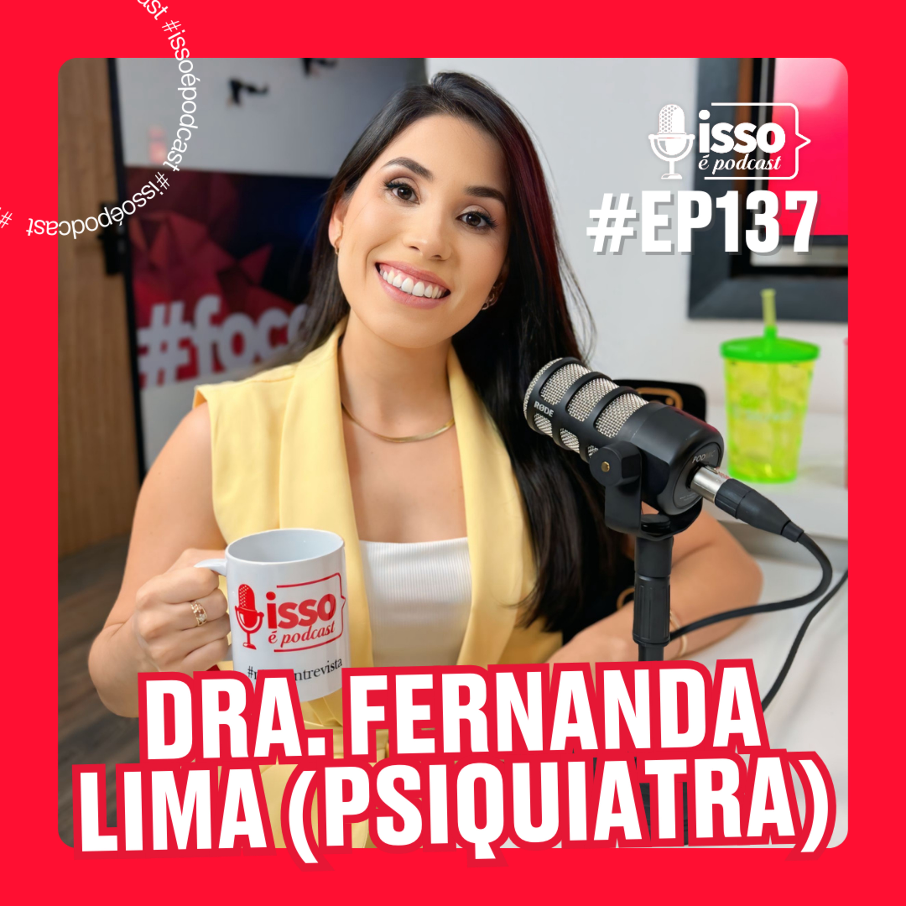 Isso é Podcast