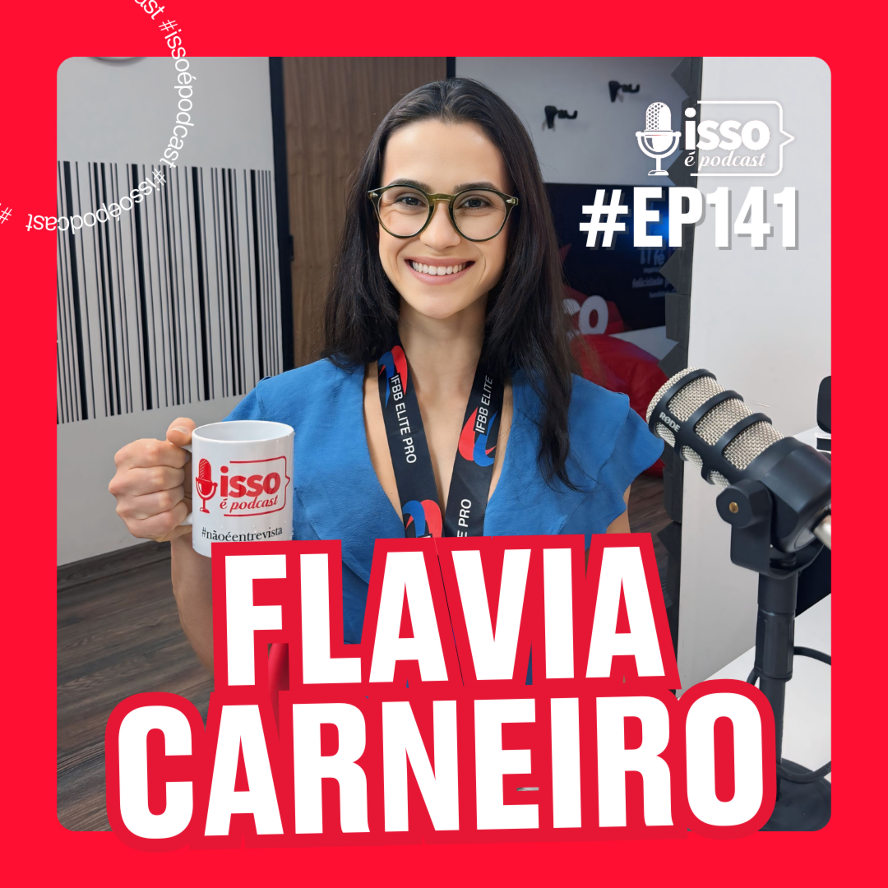 Isso é Podcast