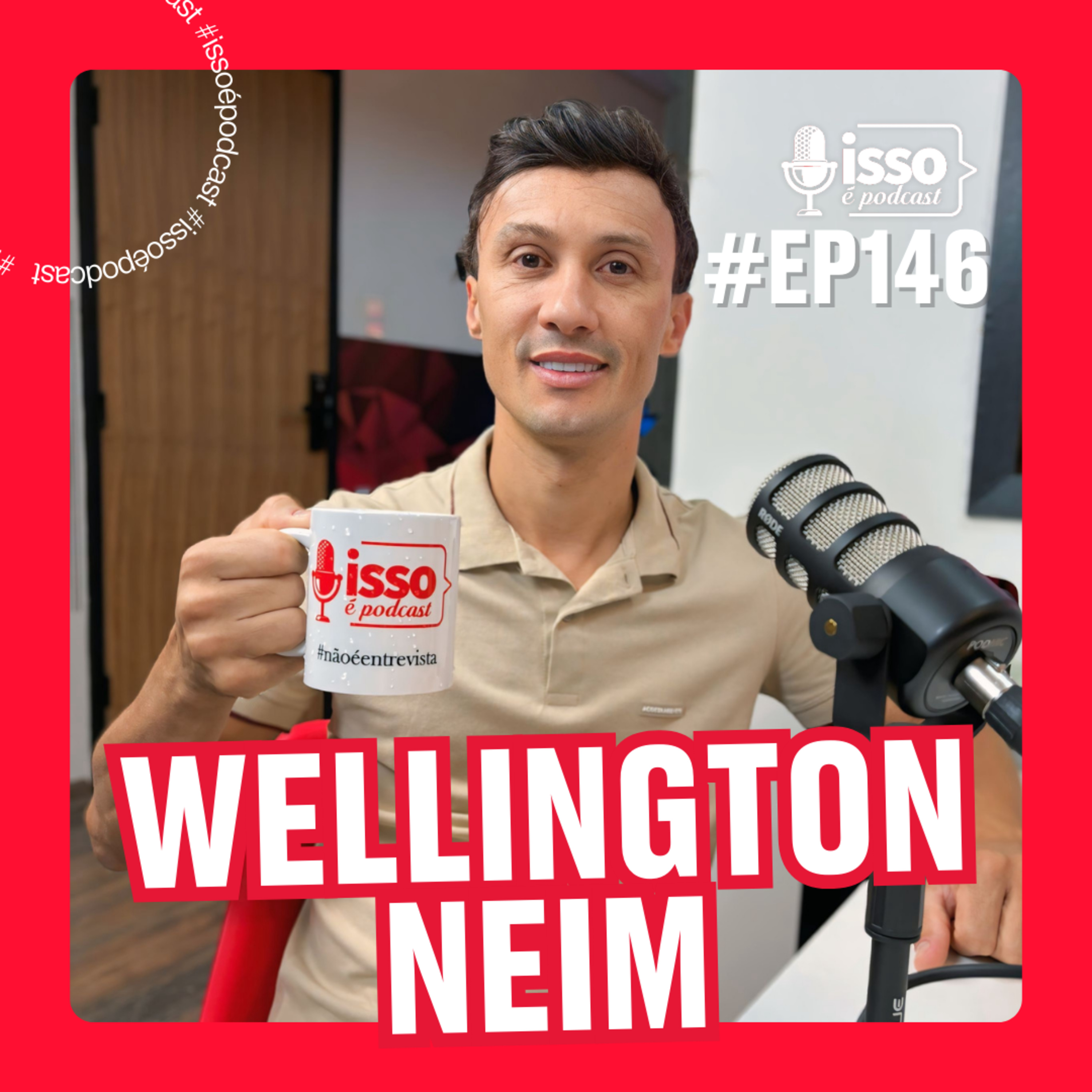 Isso é Podcast