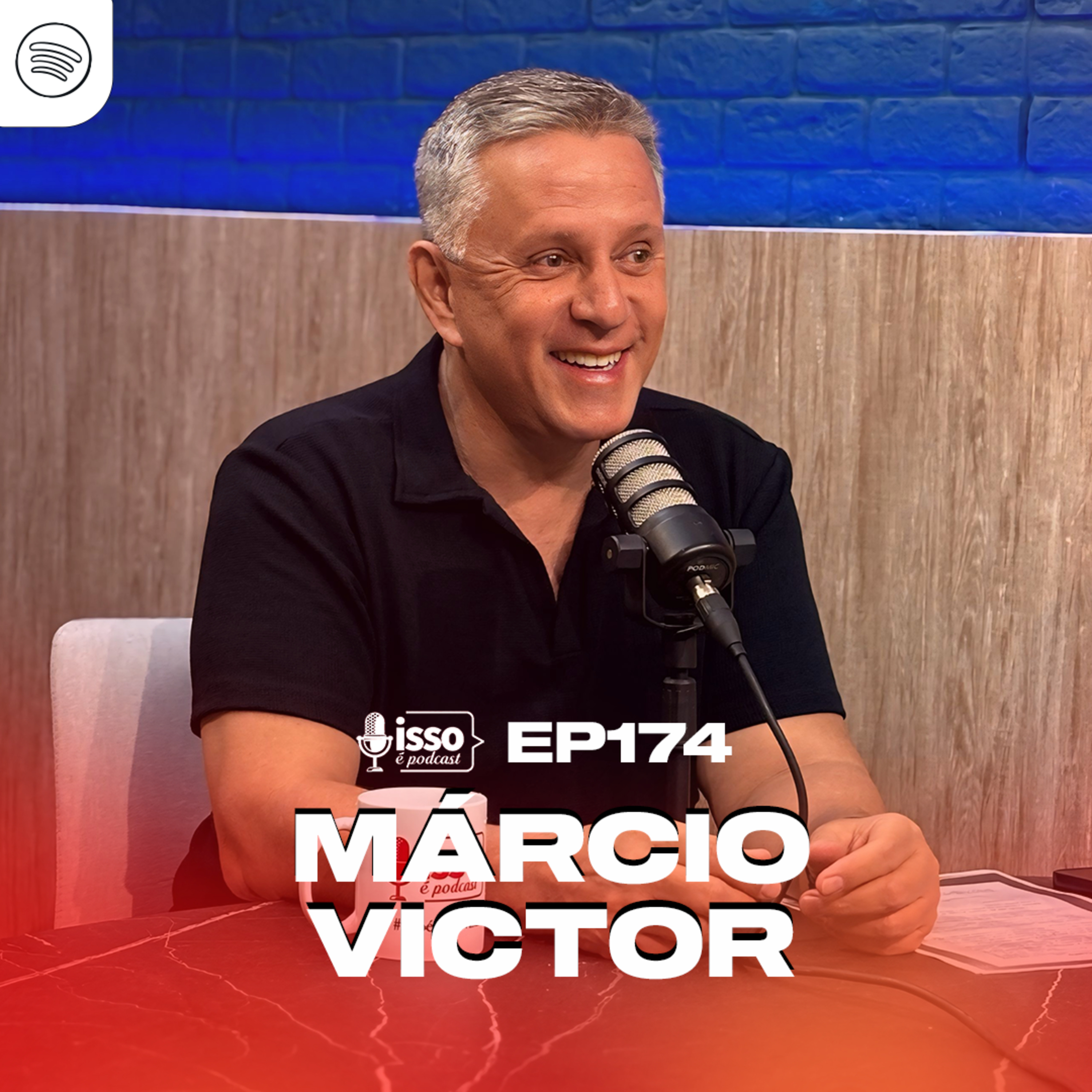 Isso é Podcast