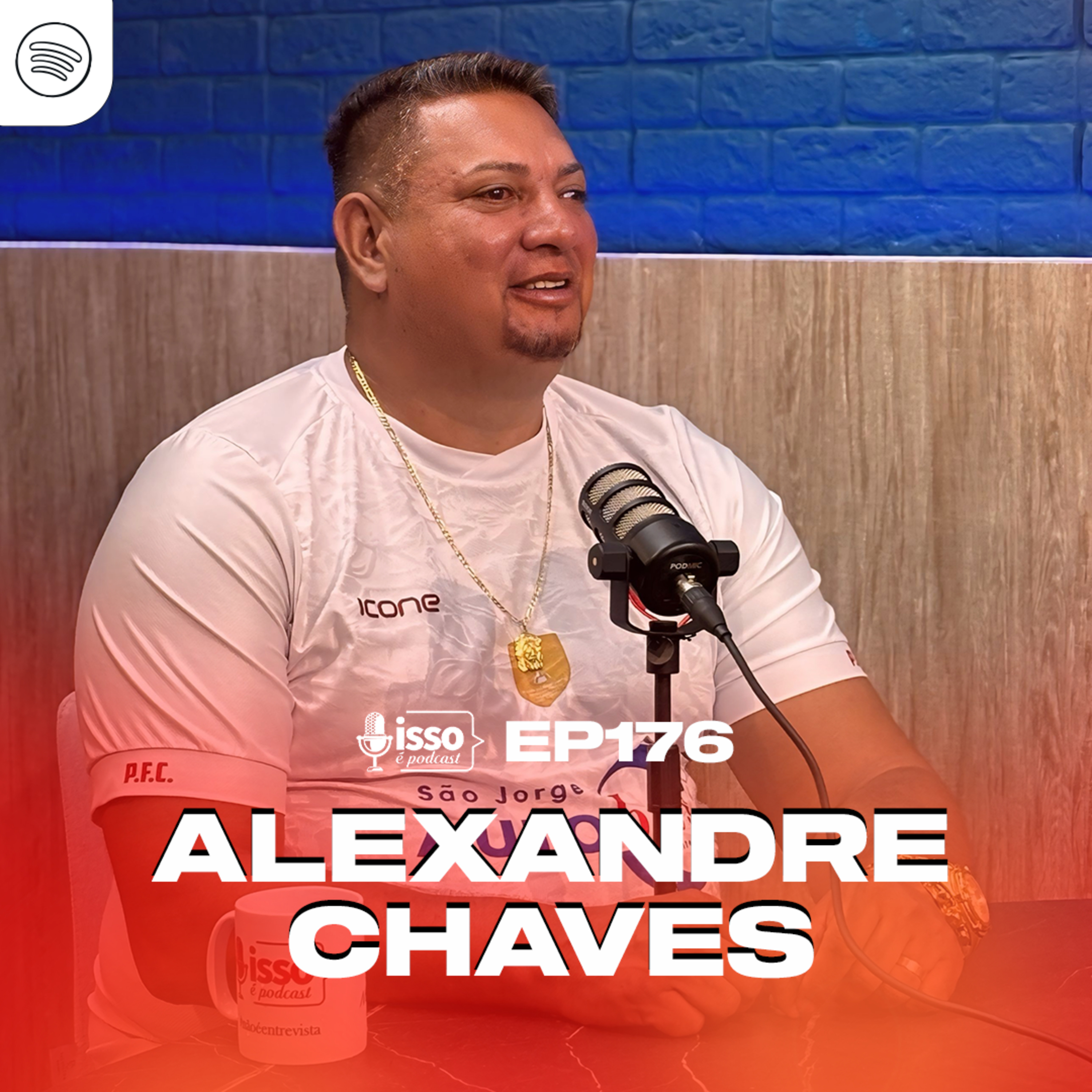 Isso é Podcast