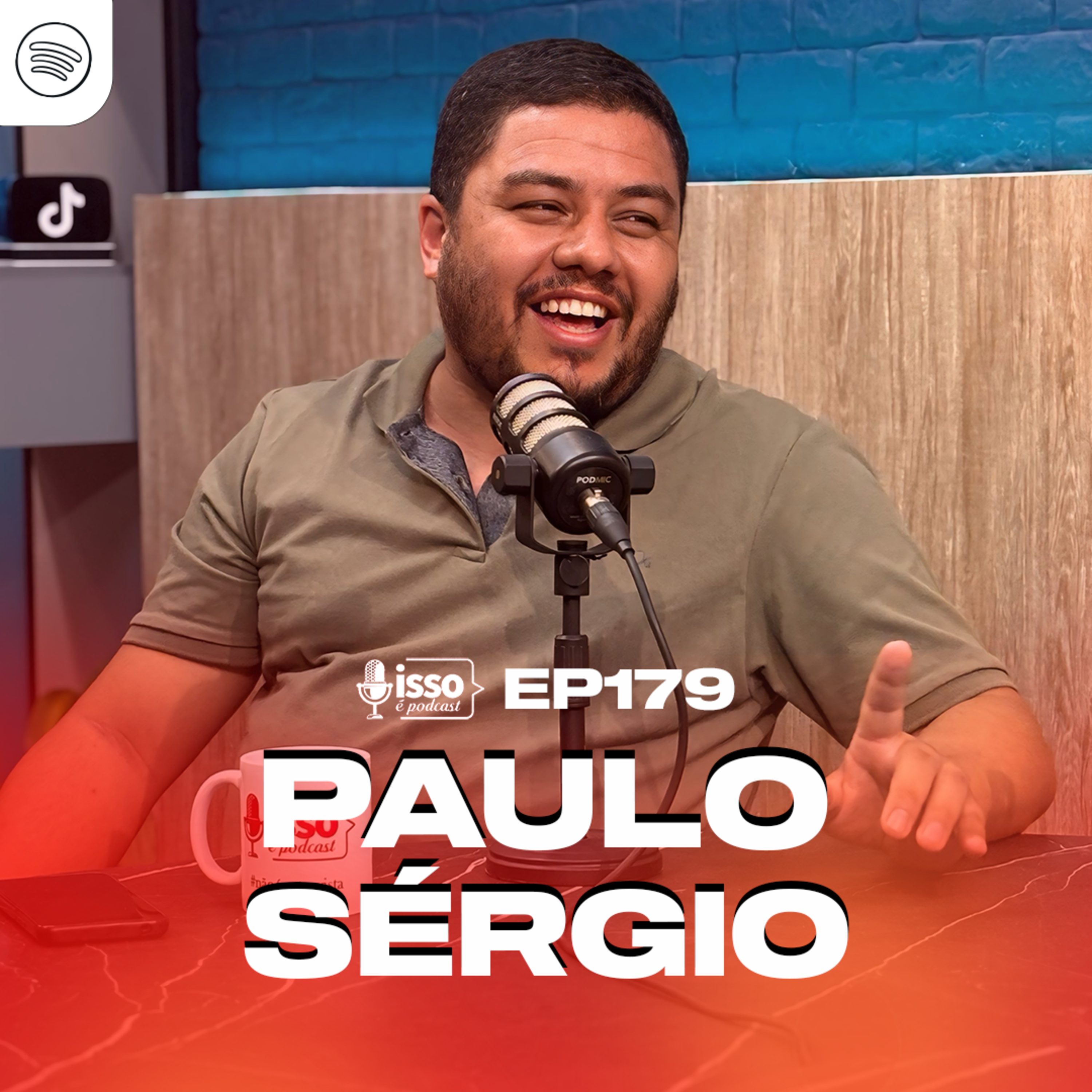 Isso é Podcast