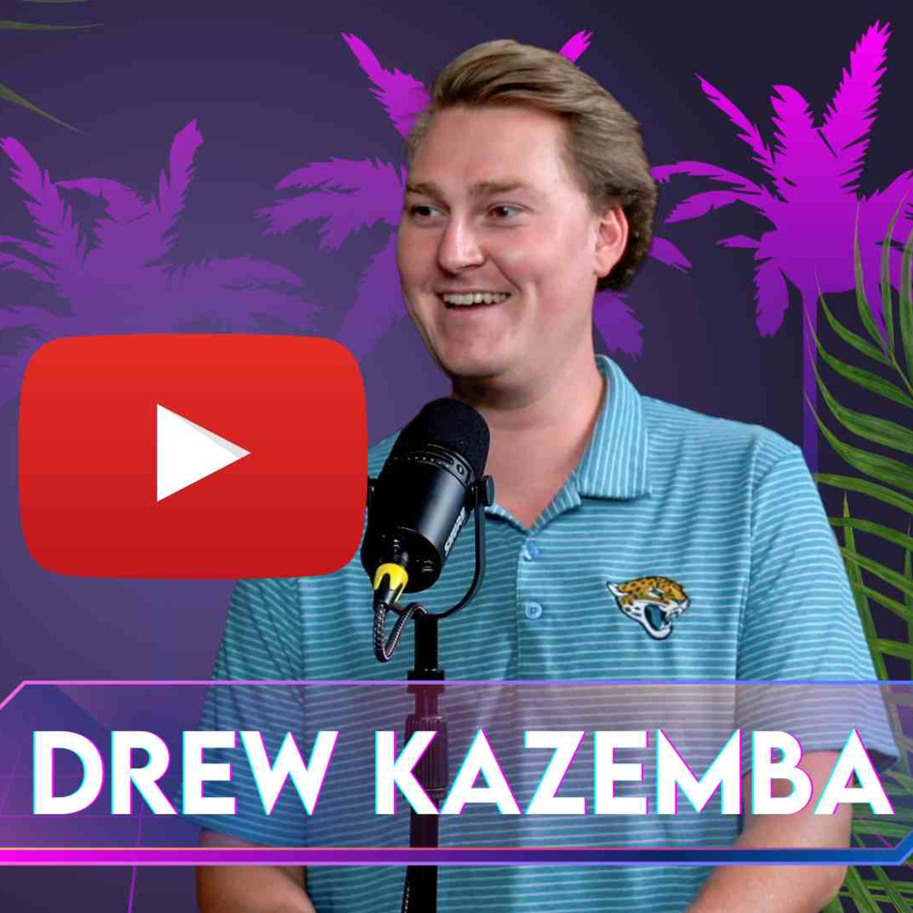 On The Mic w/ Todd Juliano 🎙️