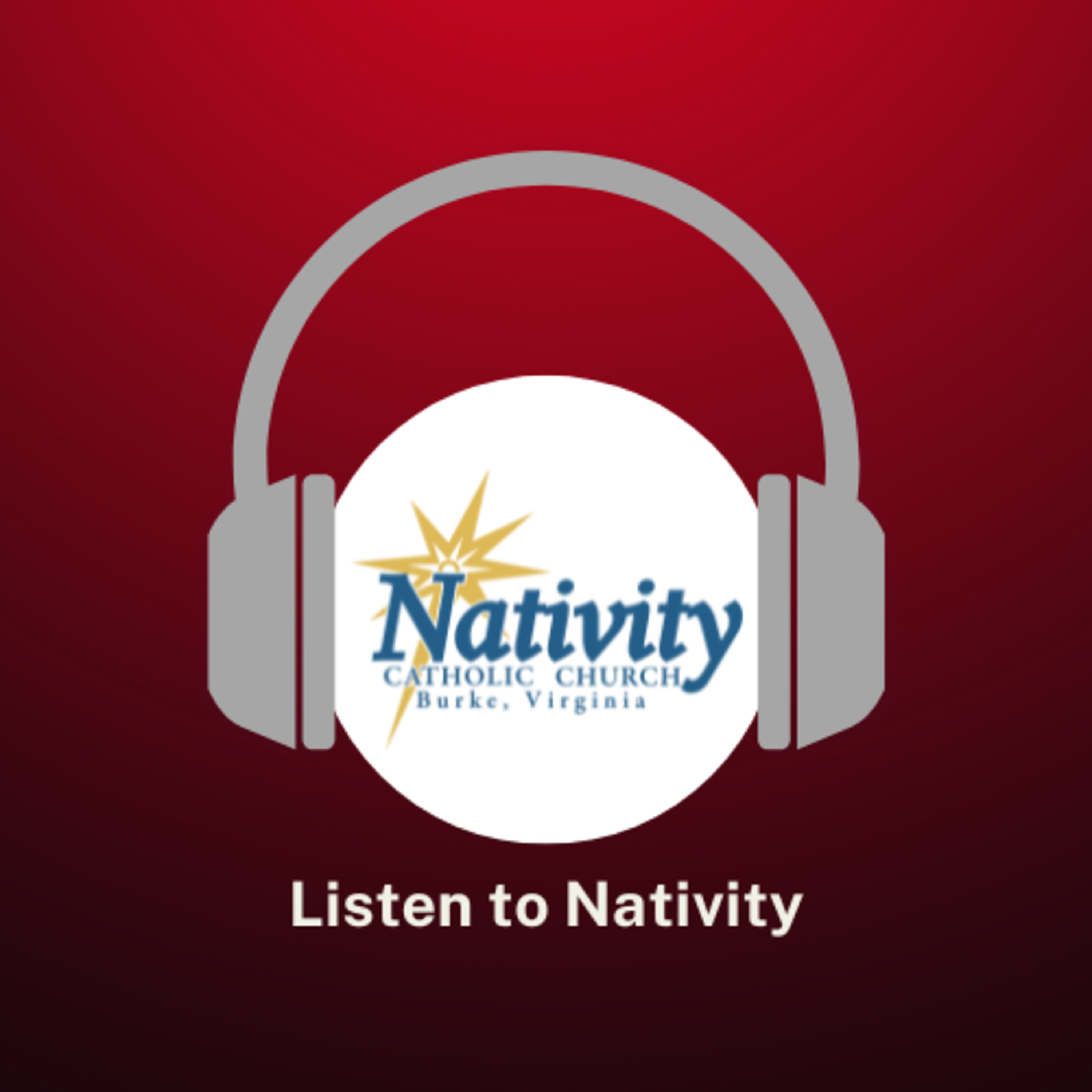 Nativity Homily | Palm Sunday | Msgr. Bob Cilinski