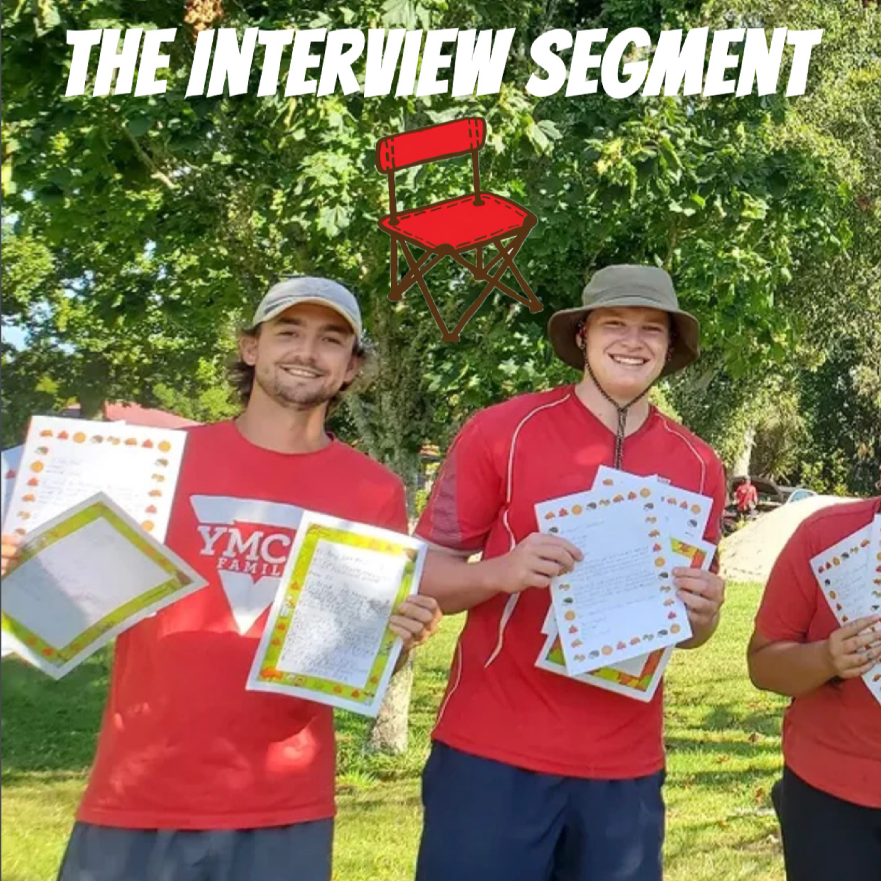 [Interview] Reegan Wheeler - Rugby Legend episode artwork