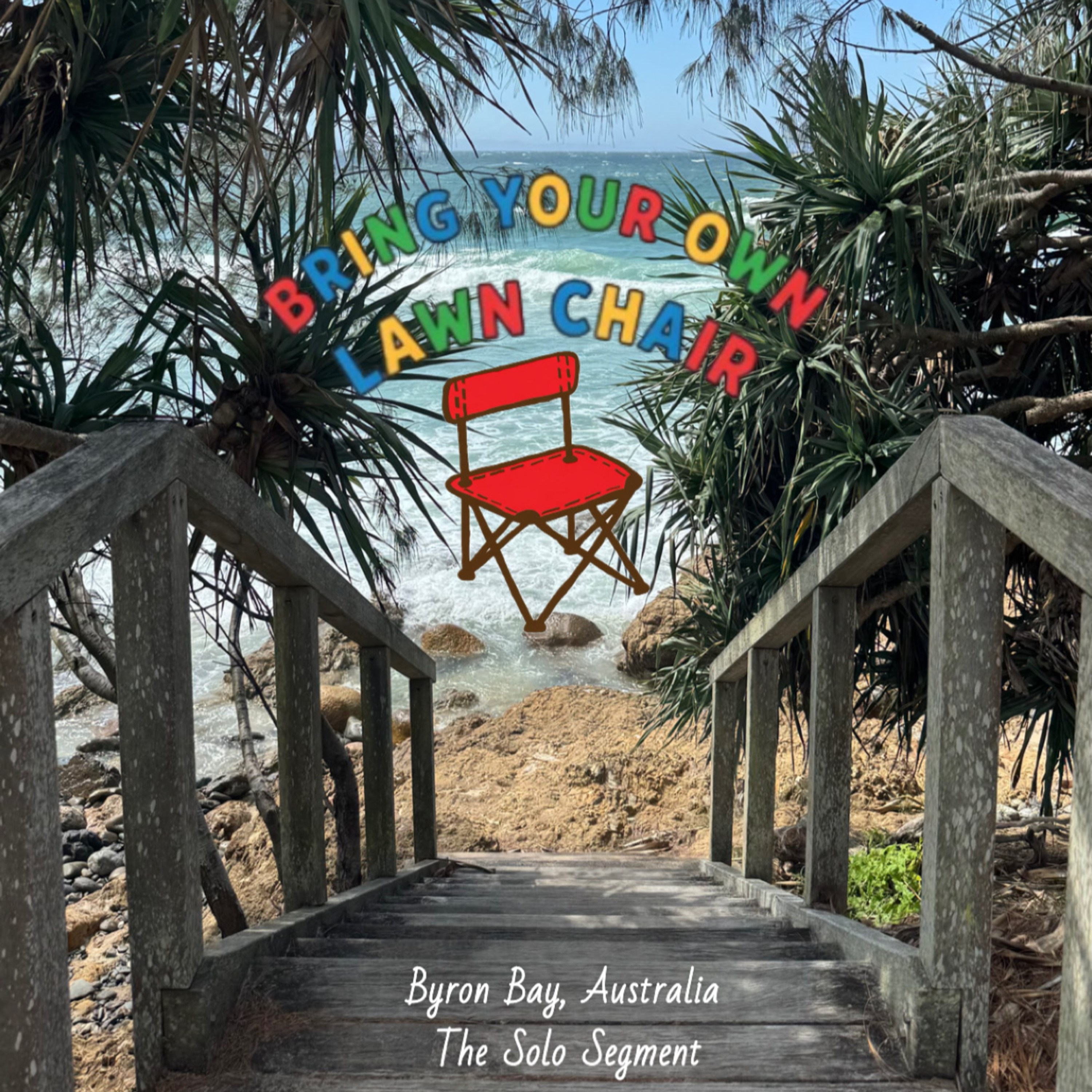 [Solo] Byron Bay, Australia episode artwork