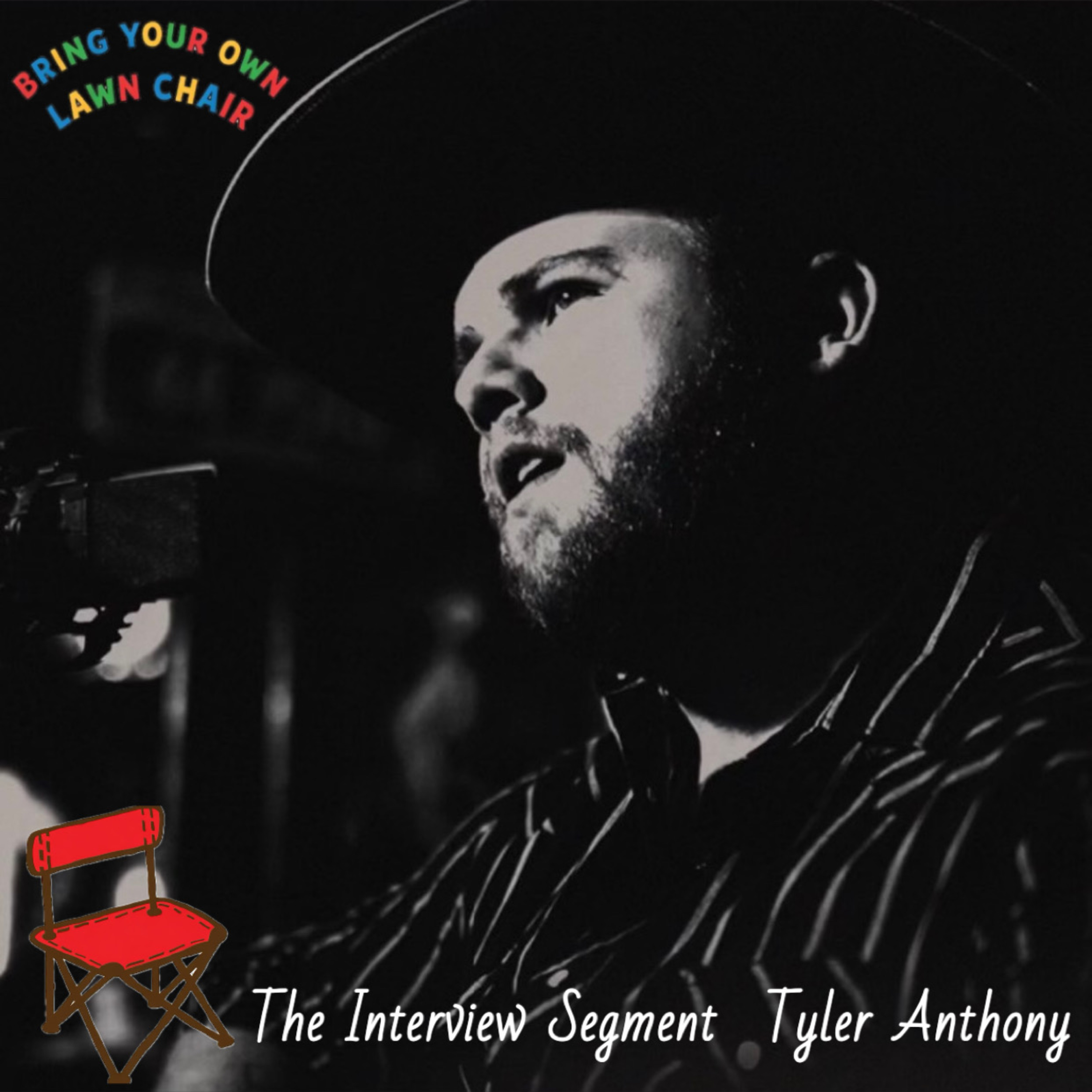 [Interview] Tyler Anthony [Throwback Thursday] with Nate Swets and Jp Sidwell [DEC-2021] episode artwork