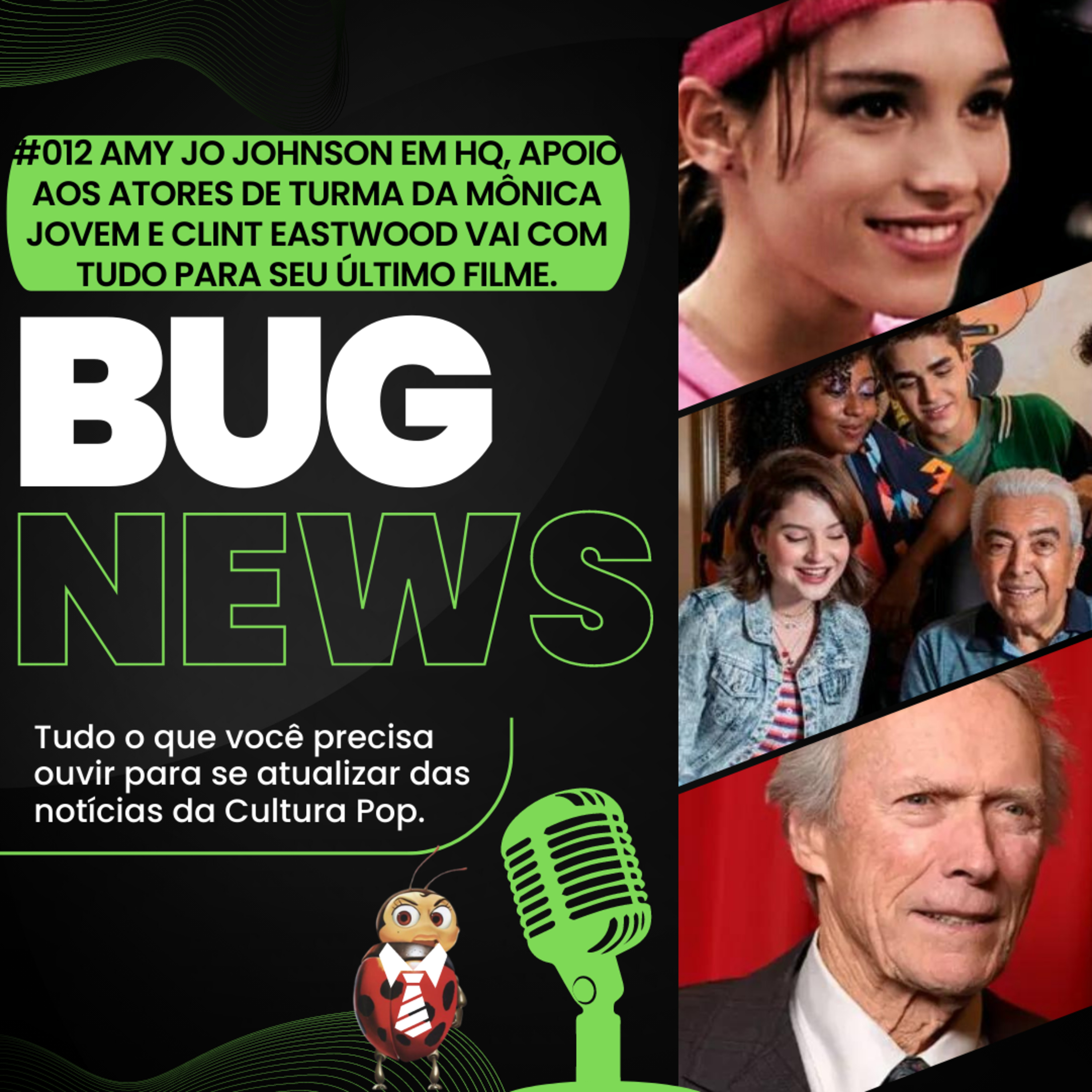 BUGPLAY
