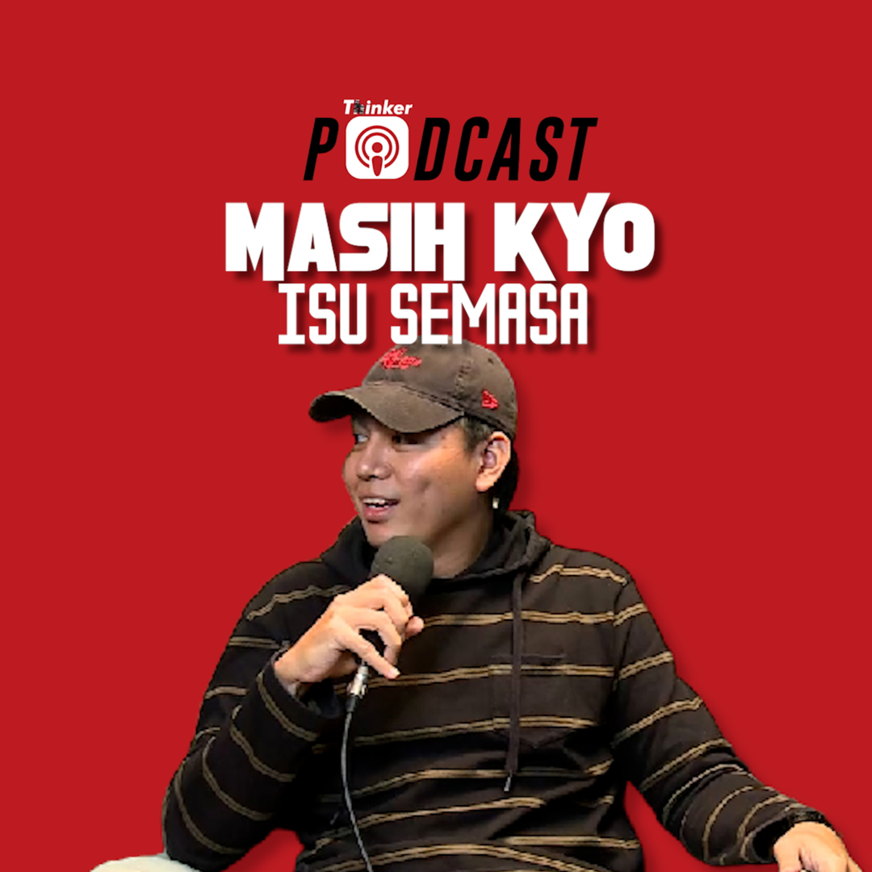 MASIH KYO - Isu Semasa episode artwork