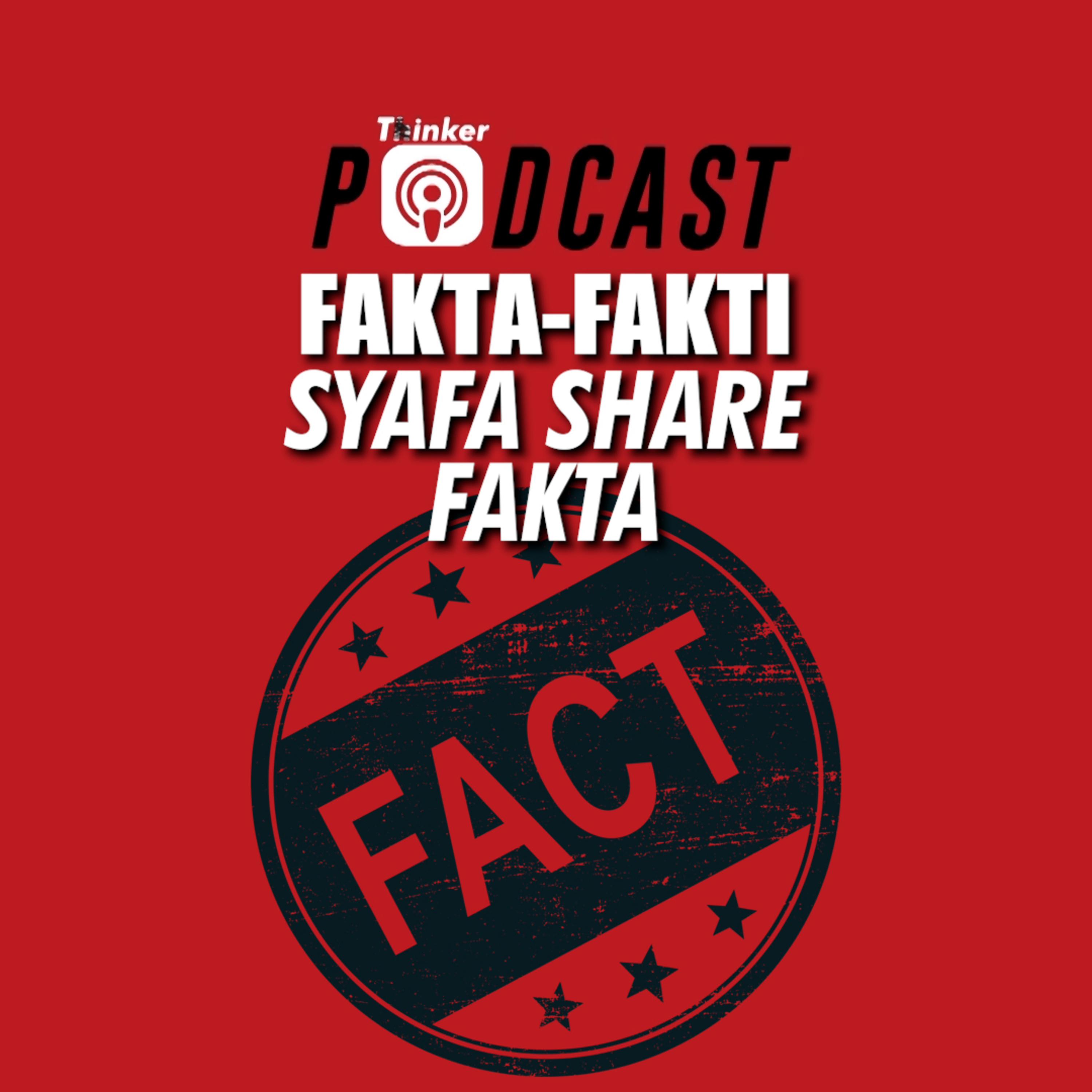 FAKTA-FAKTI - Syafa Share Fakta episode artwork