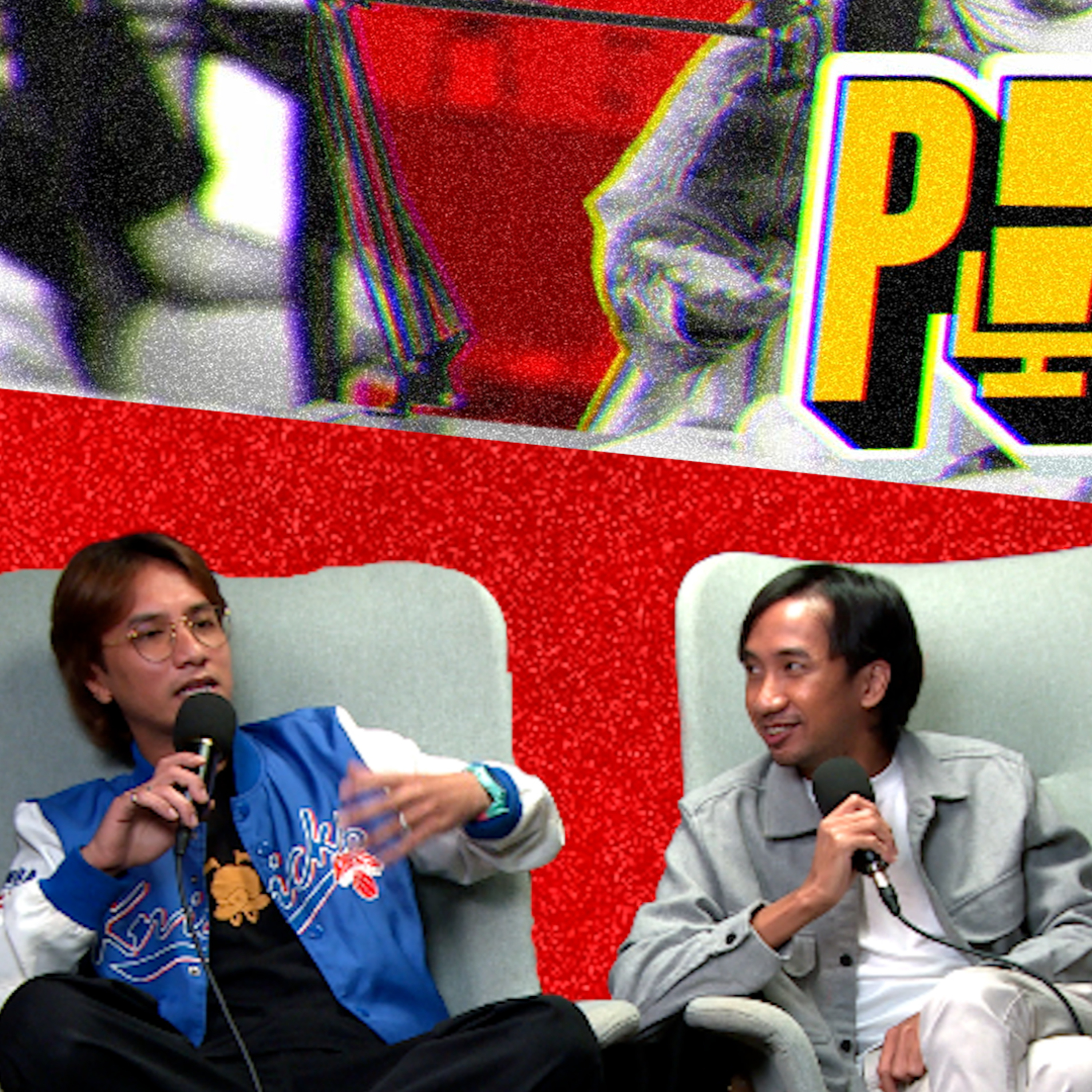 STERK MAKIN KURANG ATAU KEMBANG? - Podcasthinker S6 E3 episode artwork