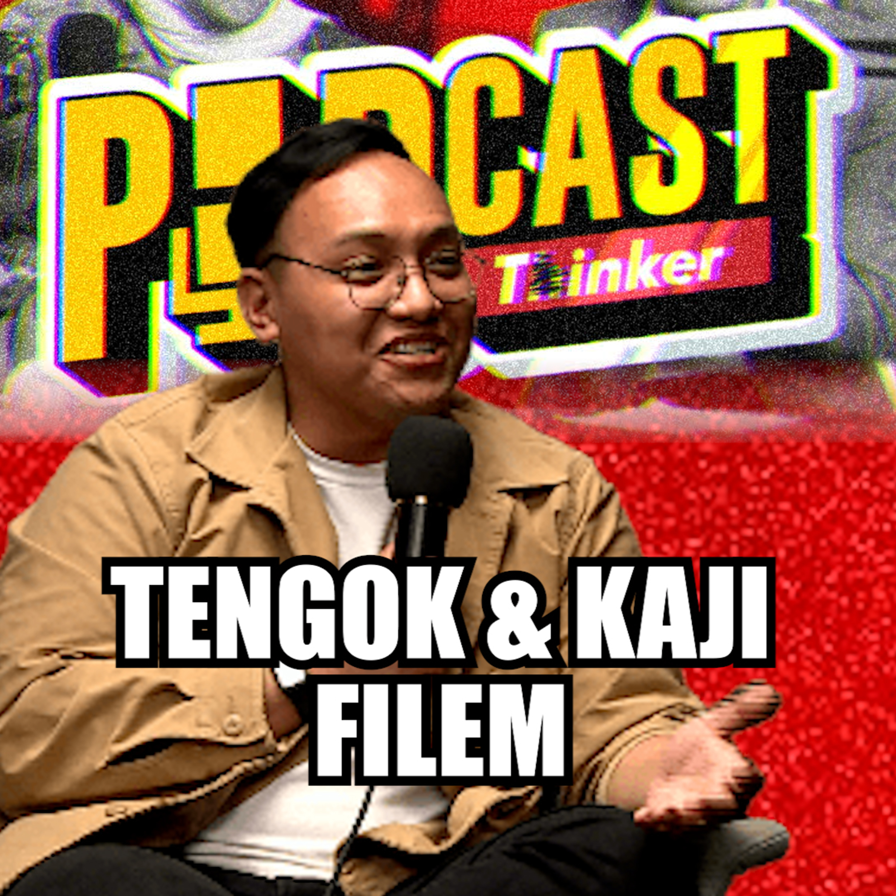 PodcasThinker