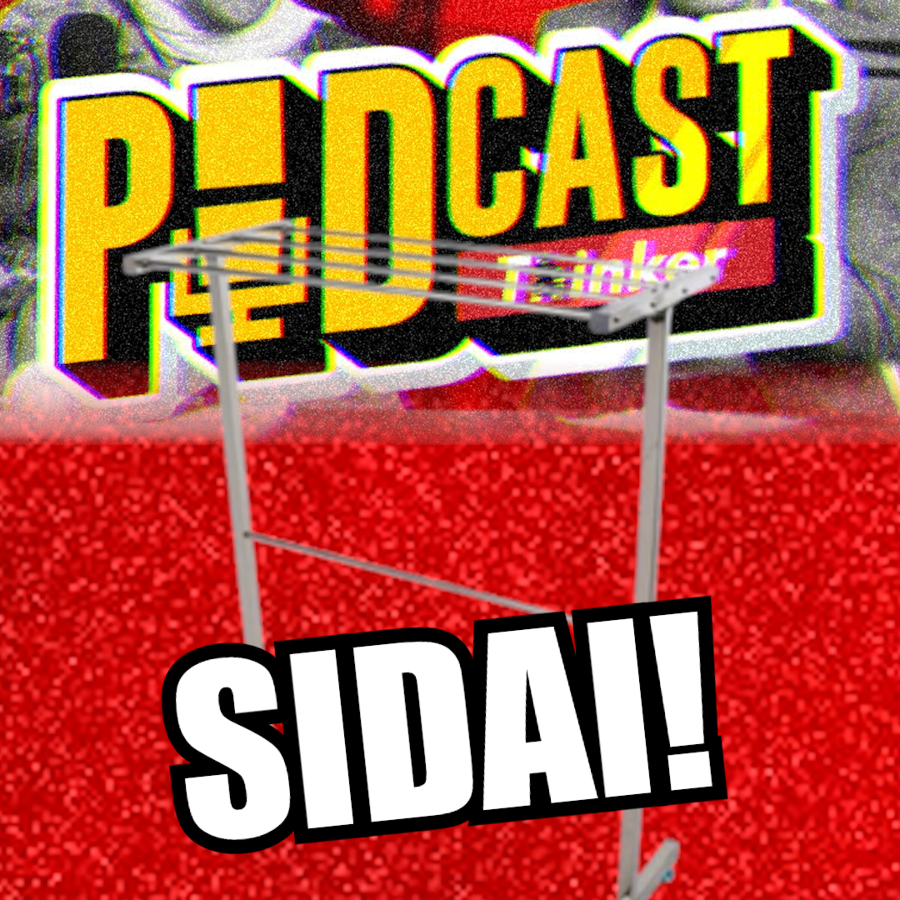 Episod Sidai! (Spotify Exclusive)