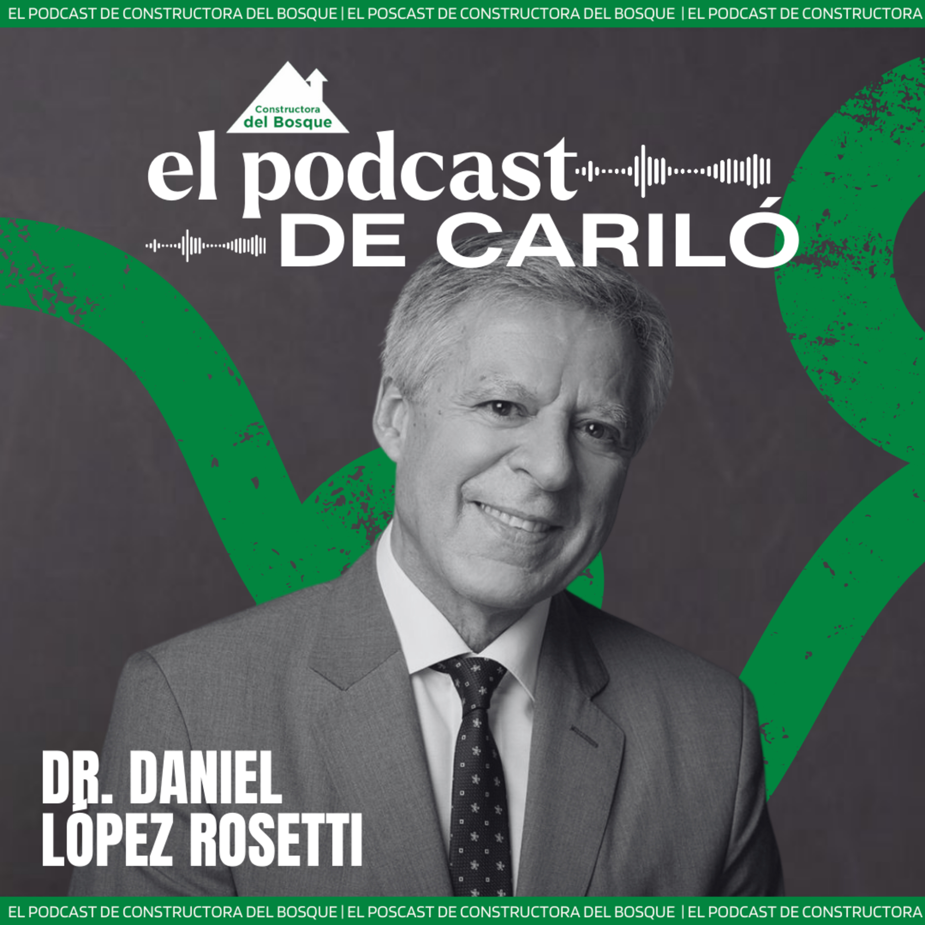 El podcast de Cariló
