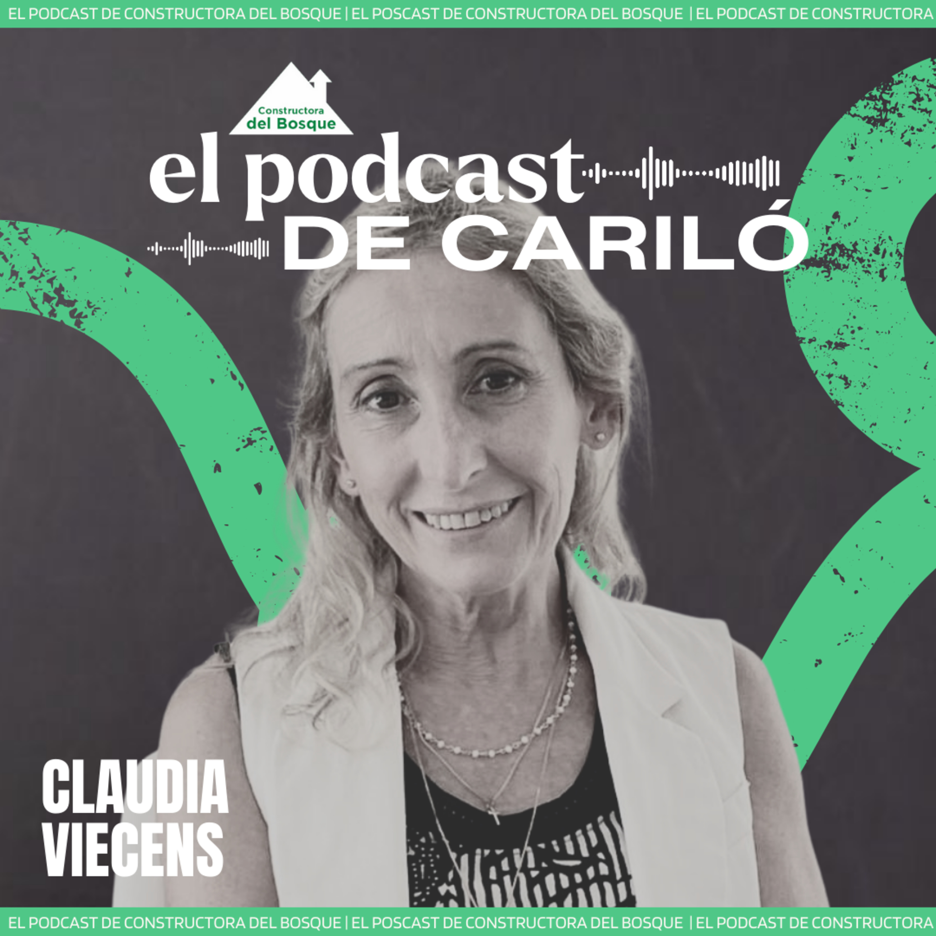 El podcast de Cariló