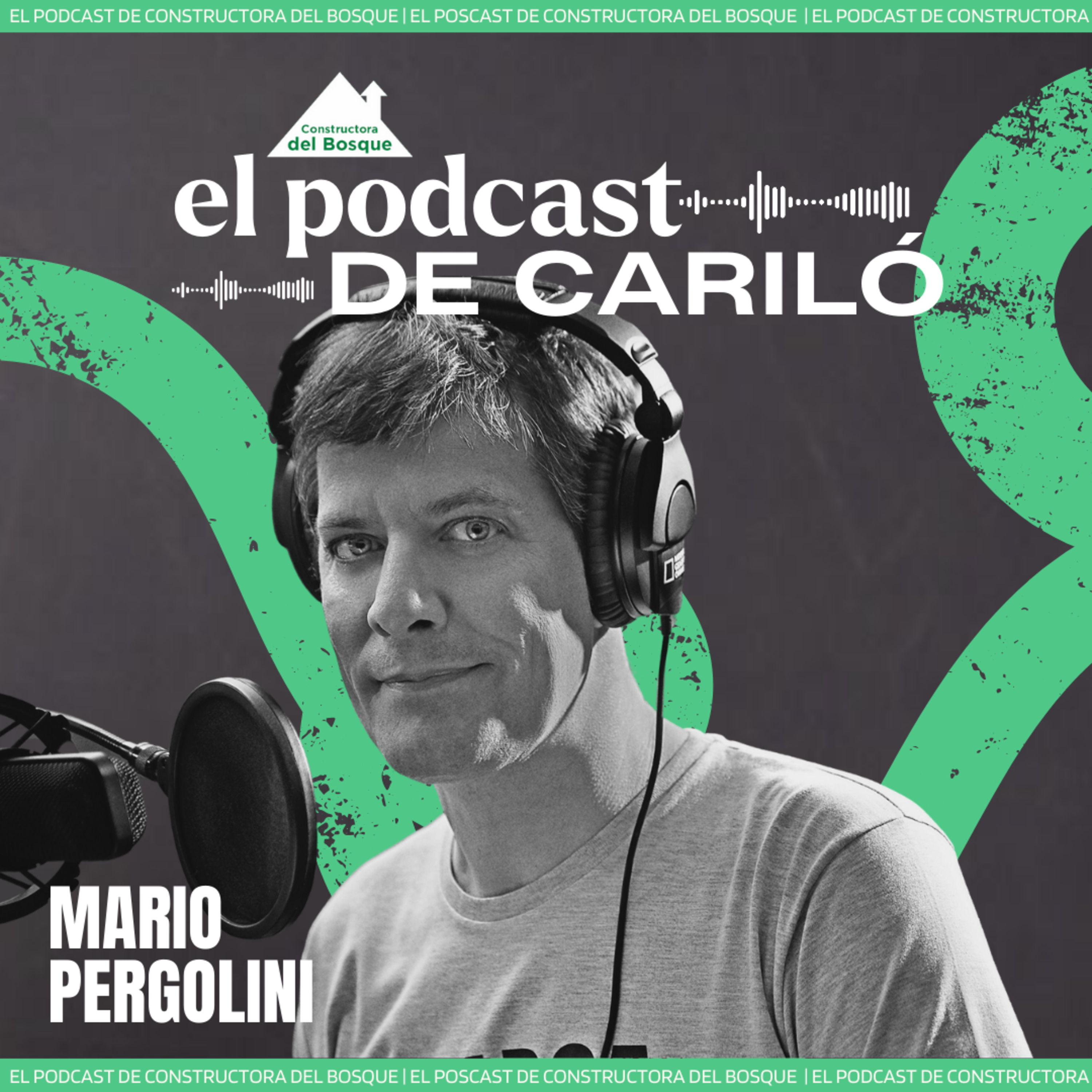 El podcast de Cariló