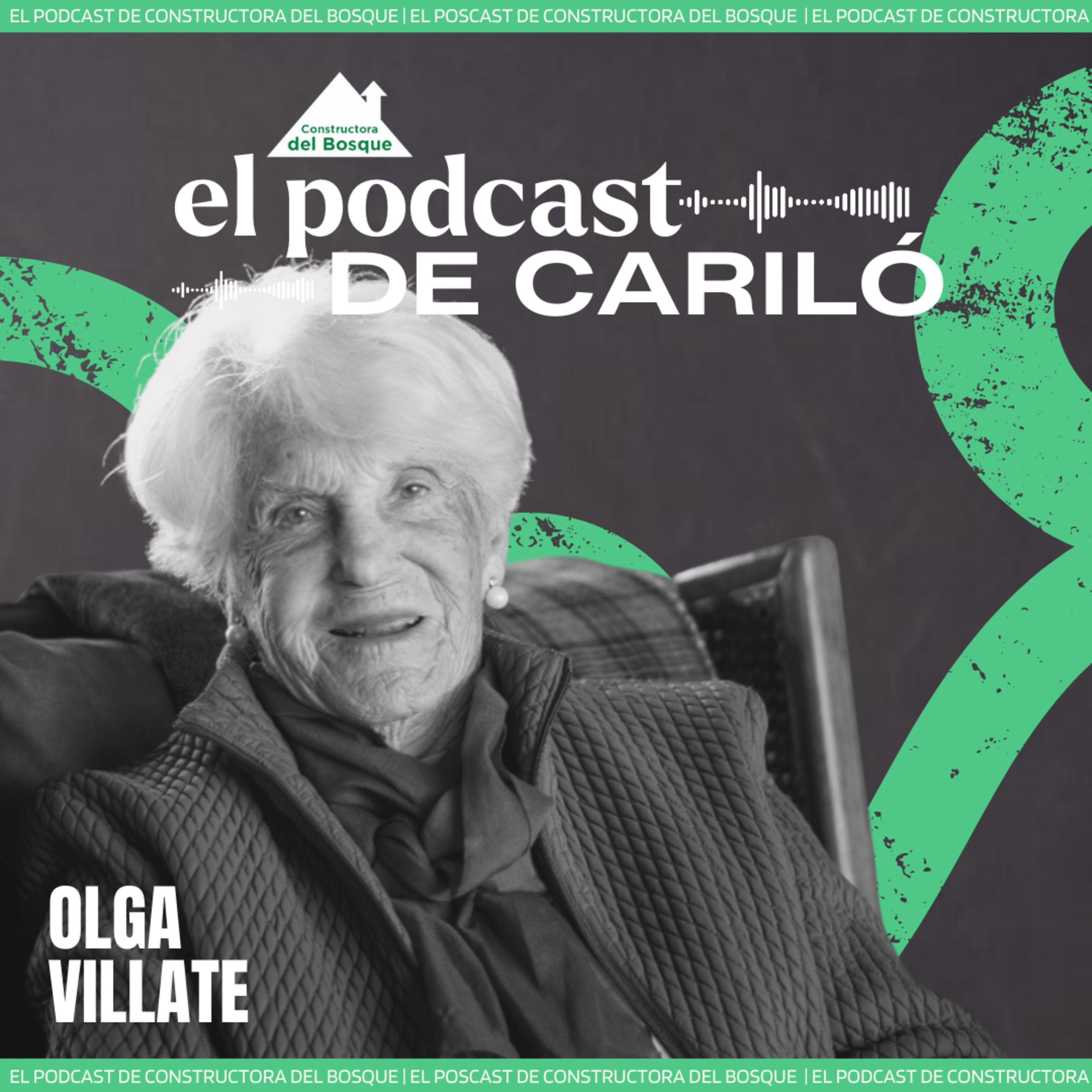 El podcast de Cariló