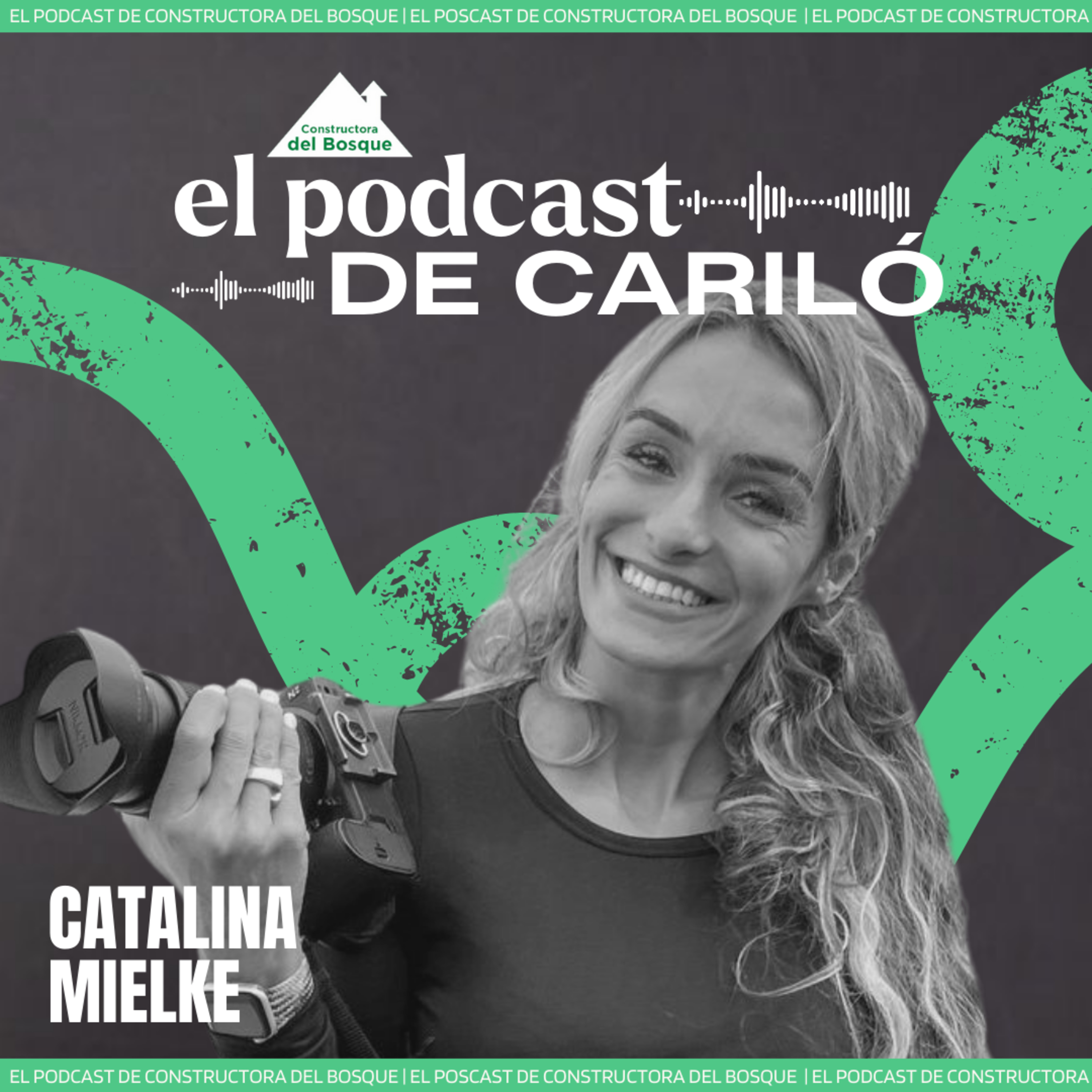 El podcast de Cariló