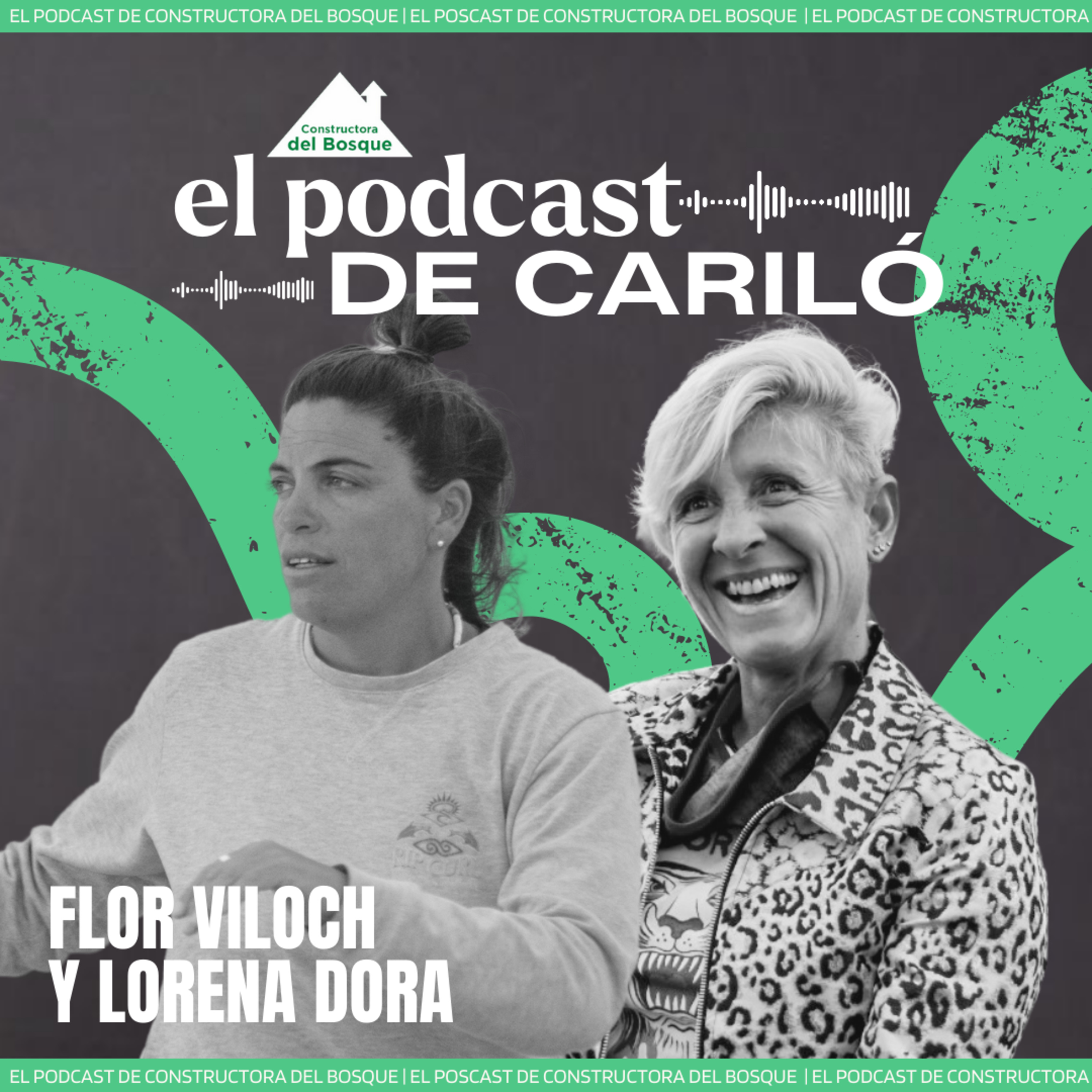 El podcast de Cariló