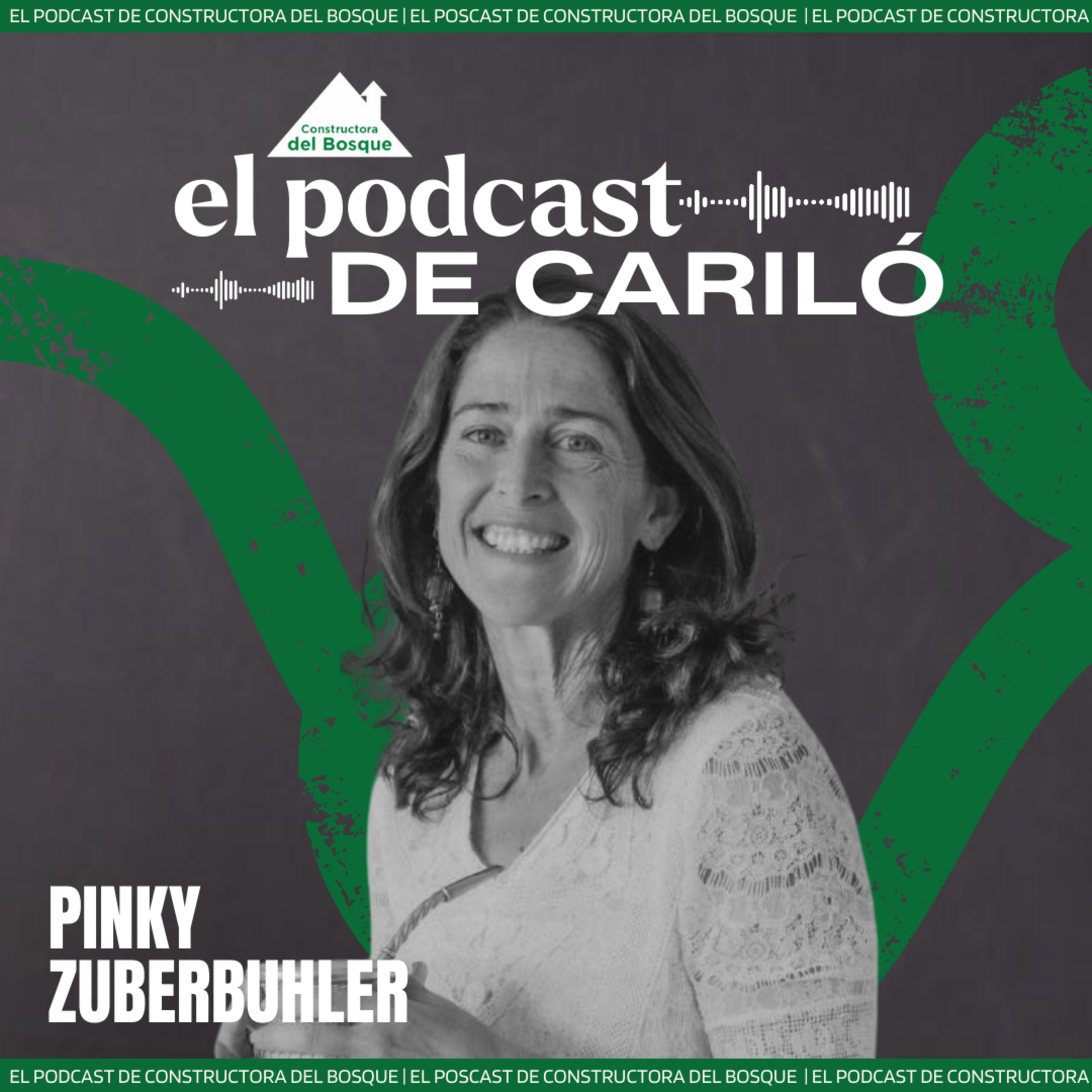 El podcast de Cariló
