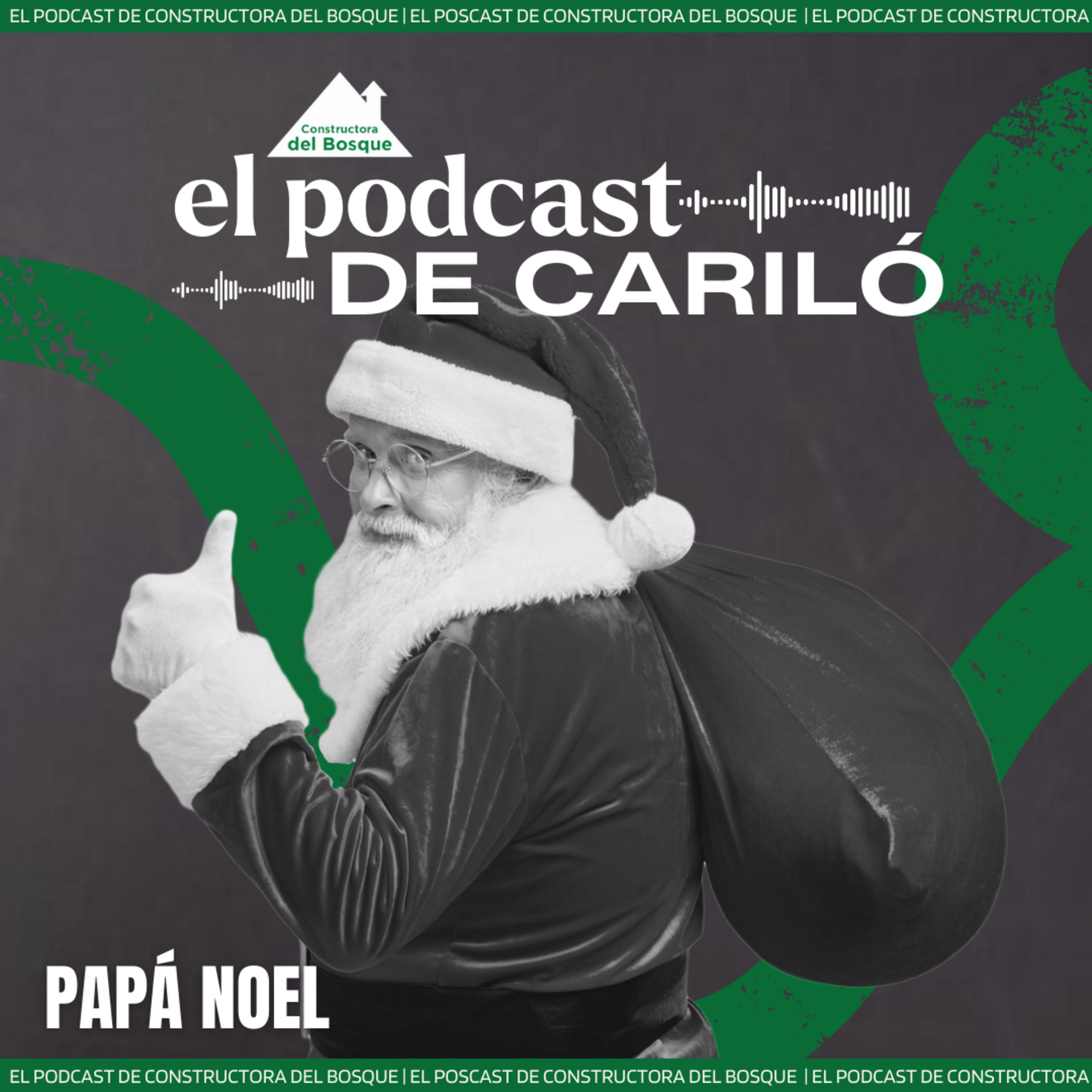 El podcast de Cariló