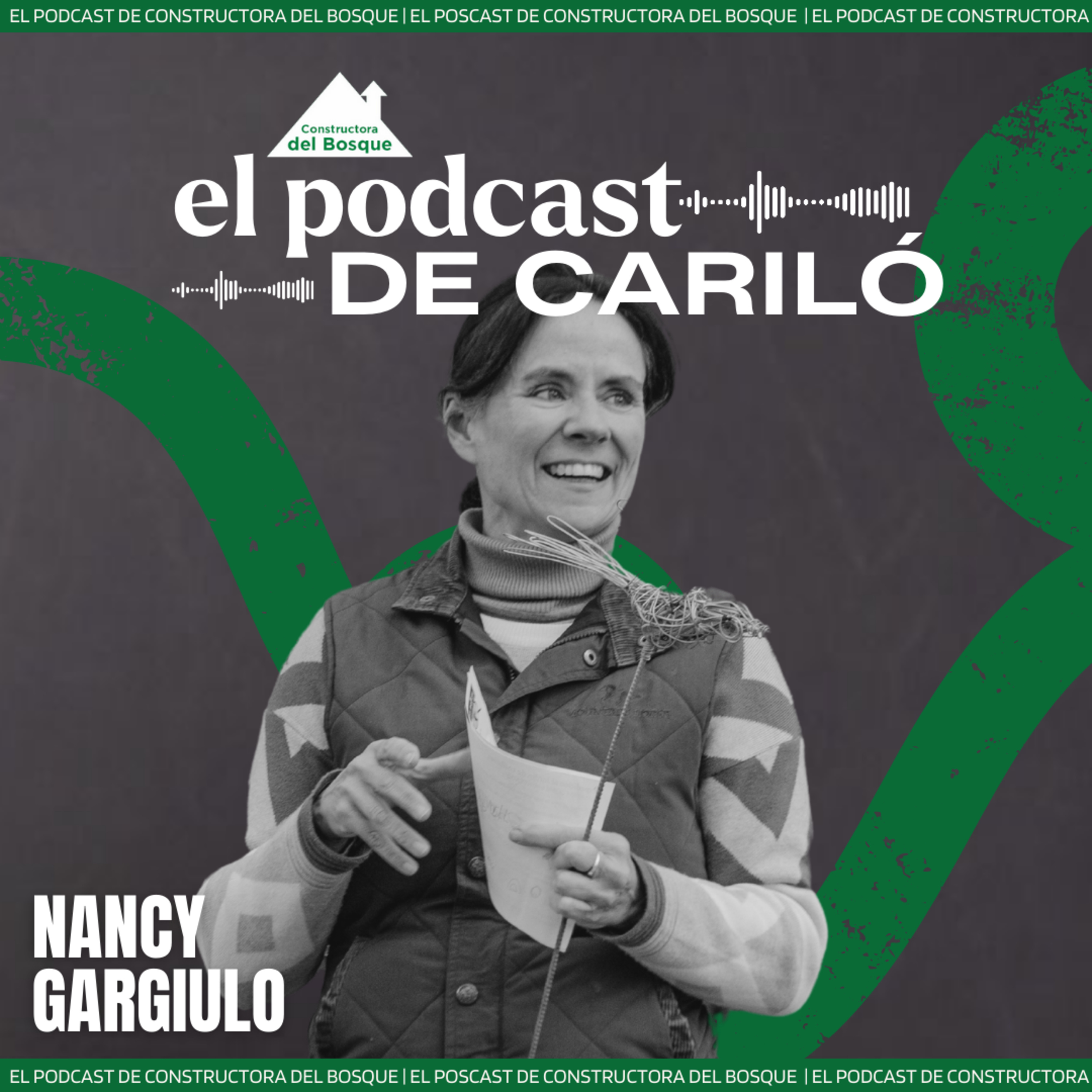 El podcast de Cariló