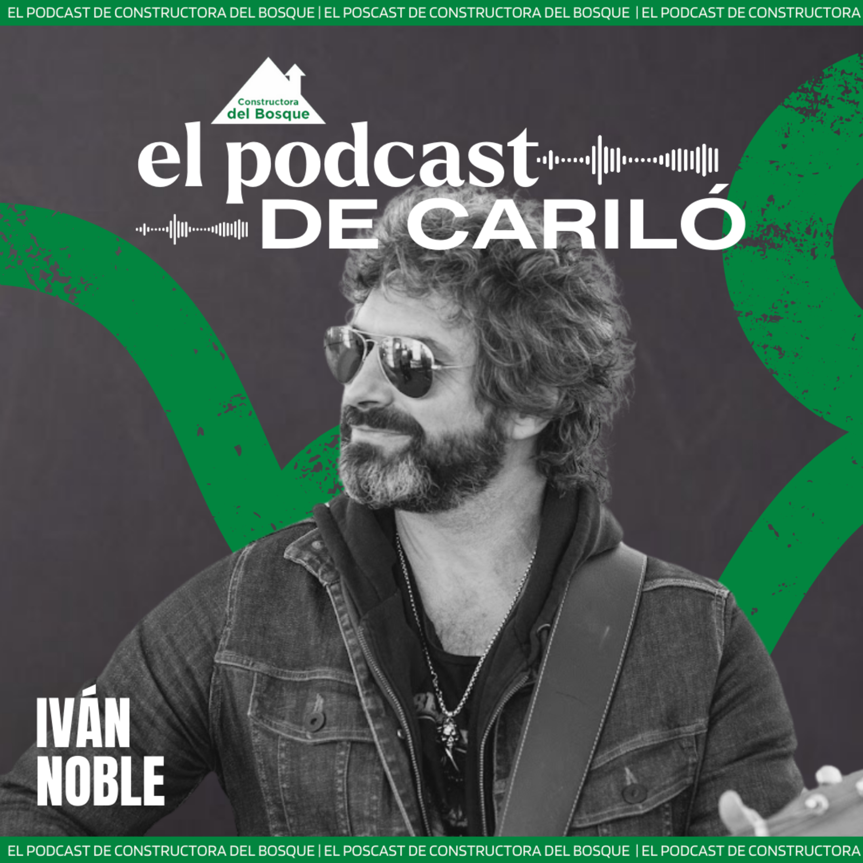 El podcast de Cariló