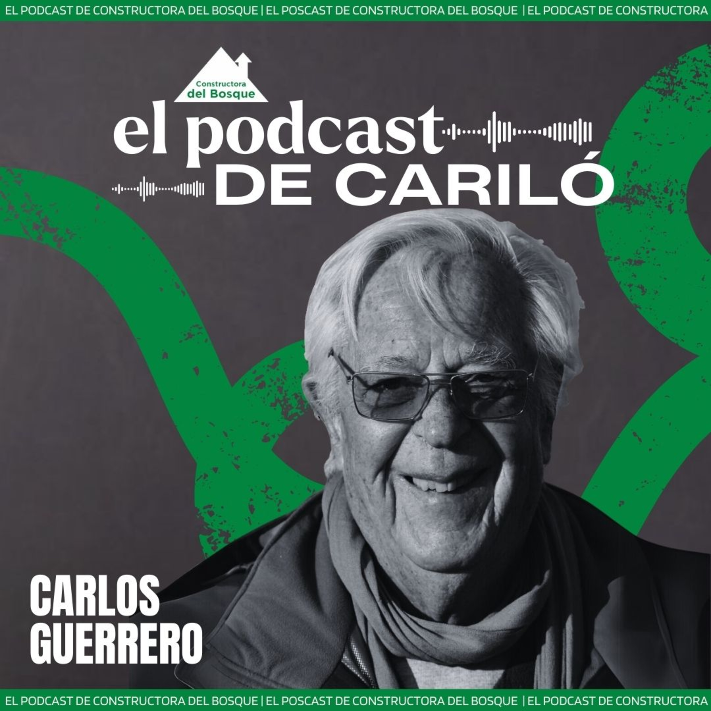 La historia detrás de la fundación de Cariló | Entrevista a Carlos Guerrero