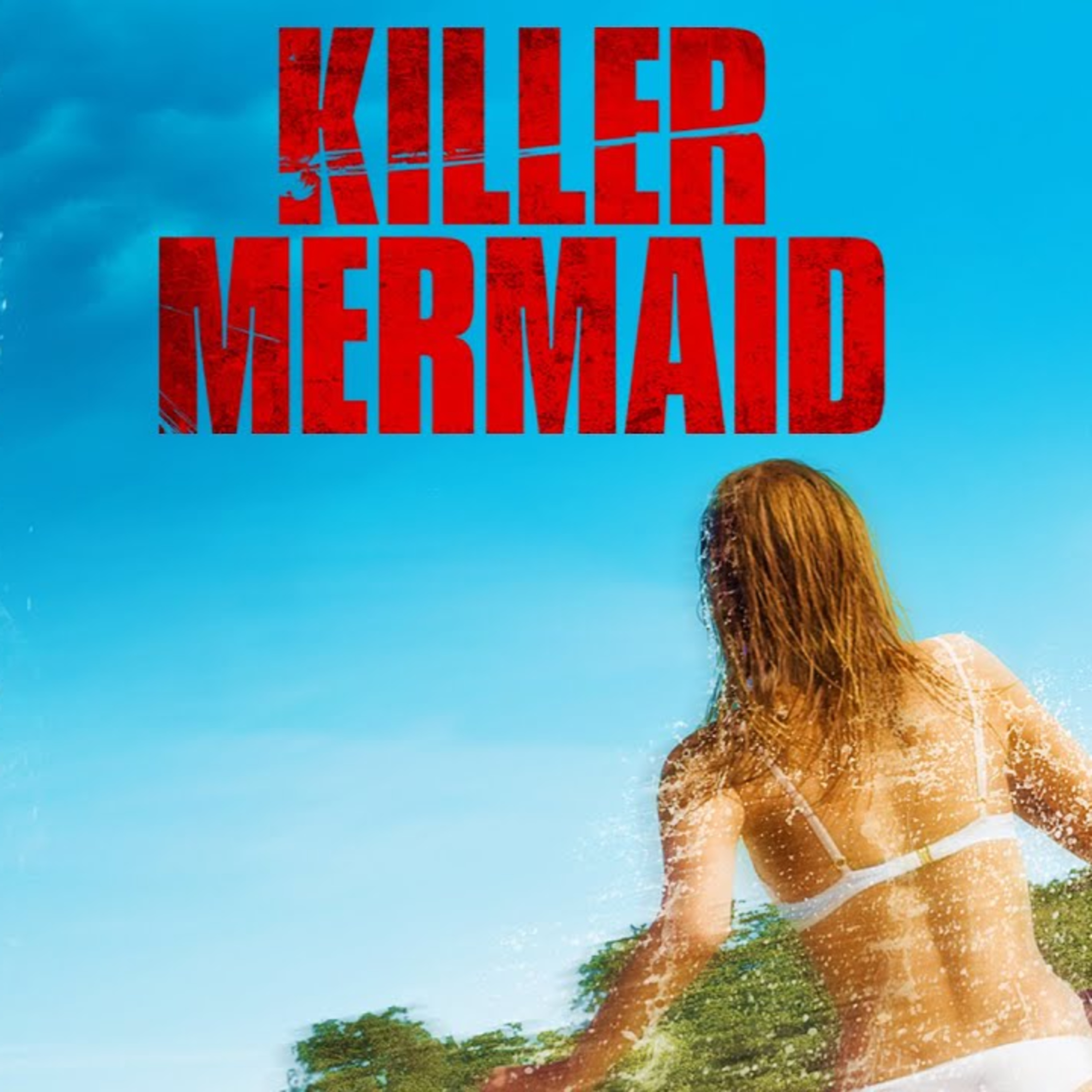 Killer Mermaid created a hate square. episode artwork