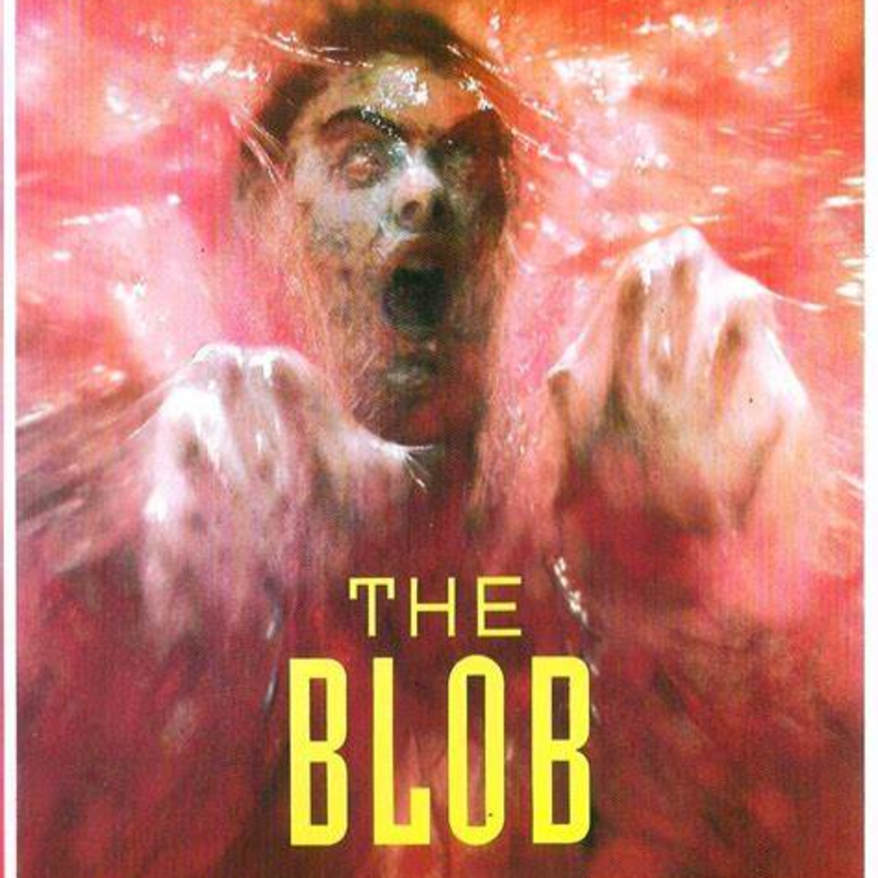 The Blob (1988) episode artwork