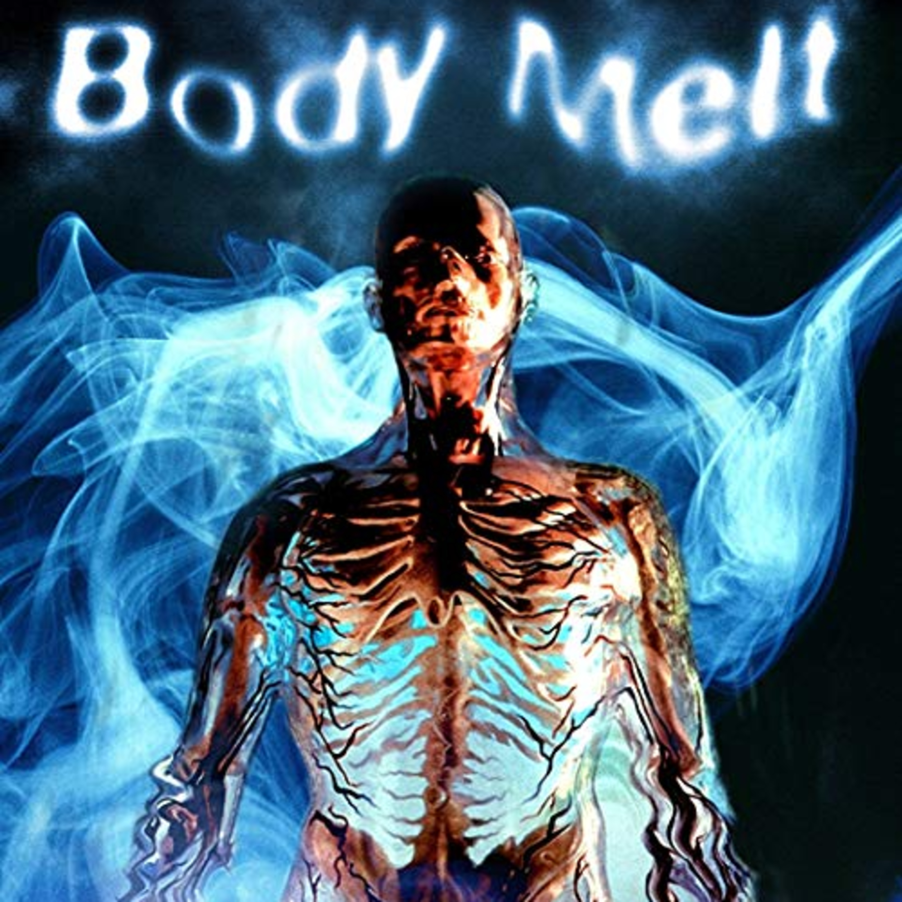 Body Melt episode artwork