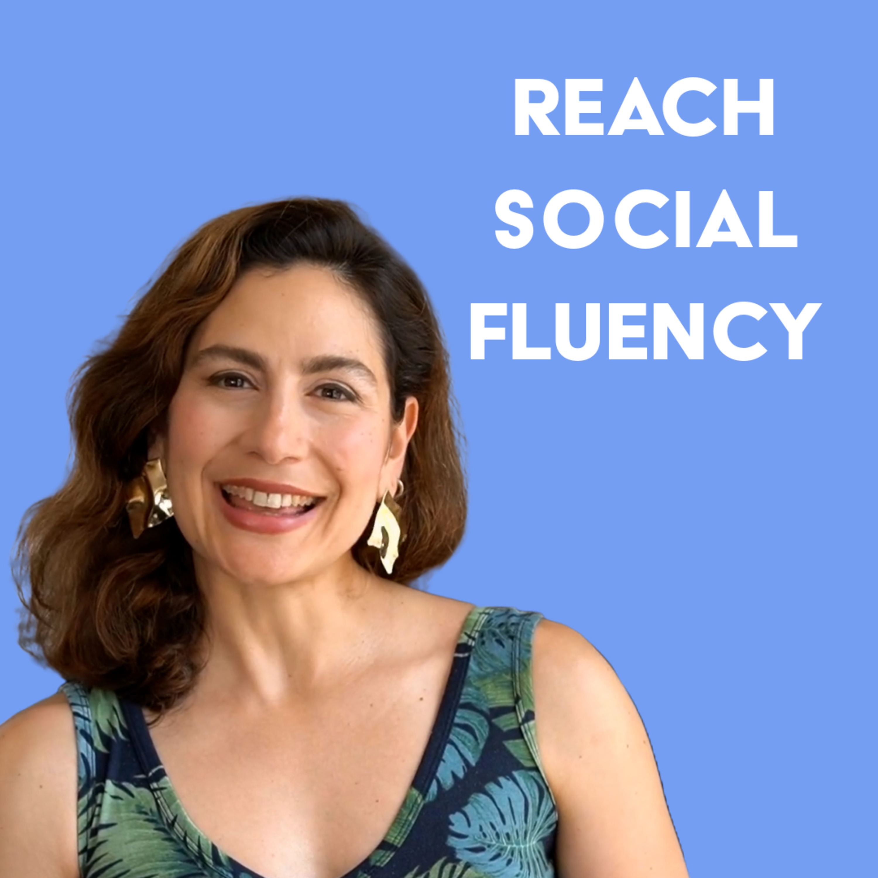Improve Communication Skills to Reach Social Fluency: The Checkers and Browsers Method episode artwork