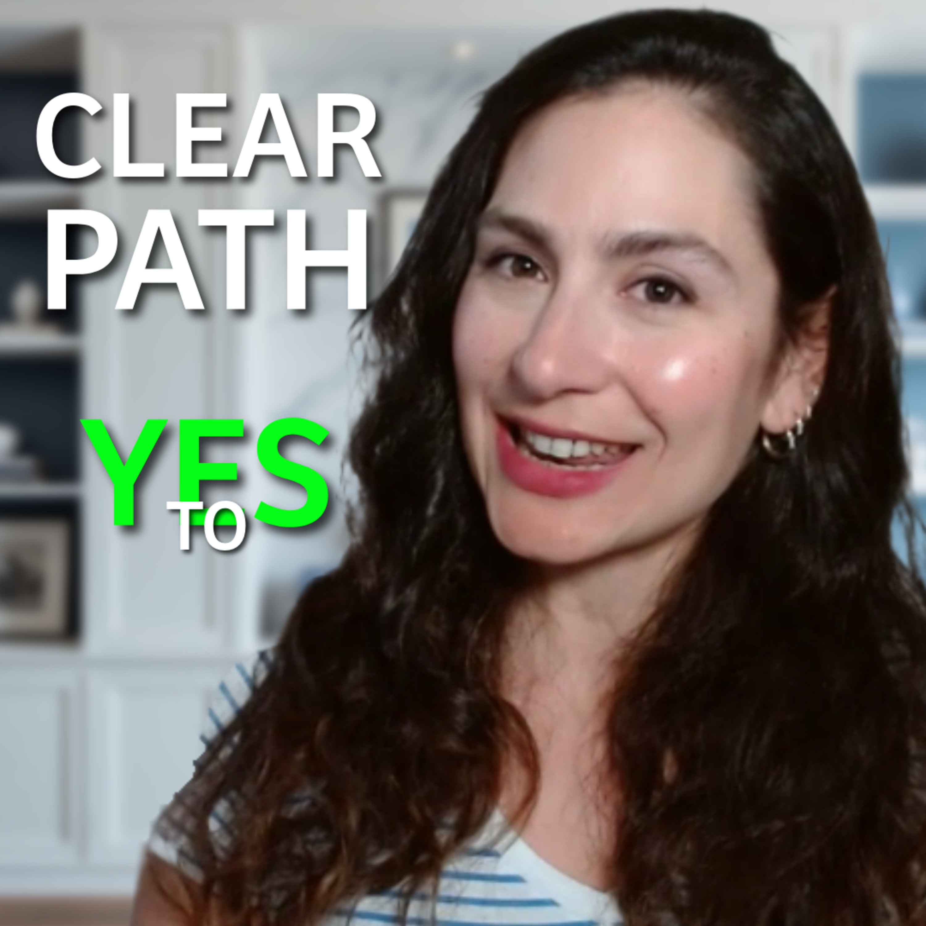 The 7-Letter CODE to Make Anyone Say YES (CLARITY Framework Revealed) episode artwork