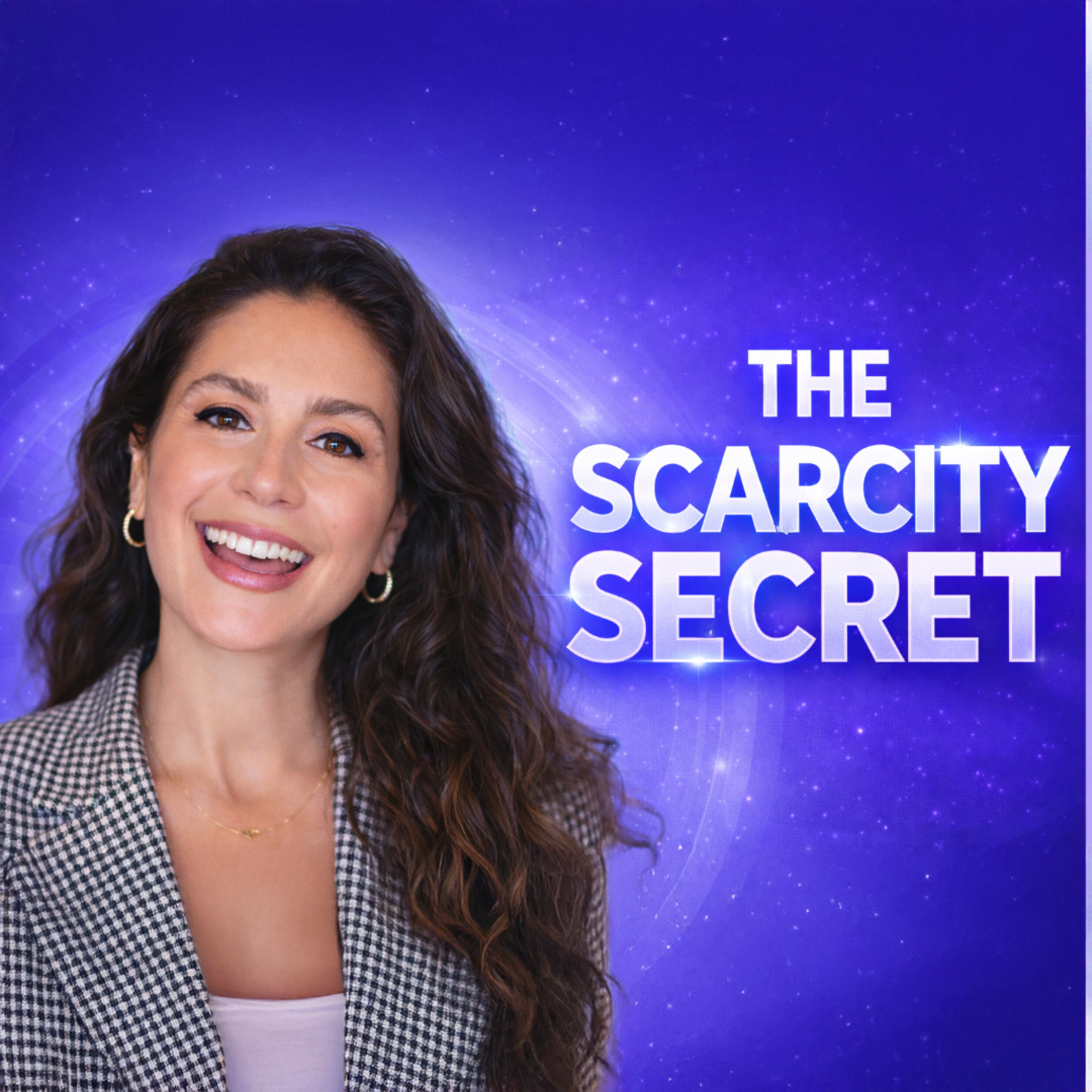 Alysa Liu’s Secret: How to Use 'Strategic Scarcity' to Command Respect episode artwork