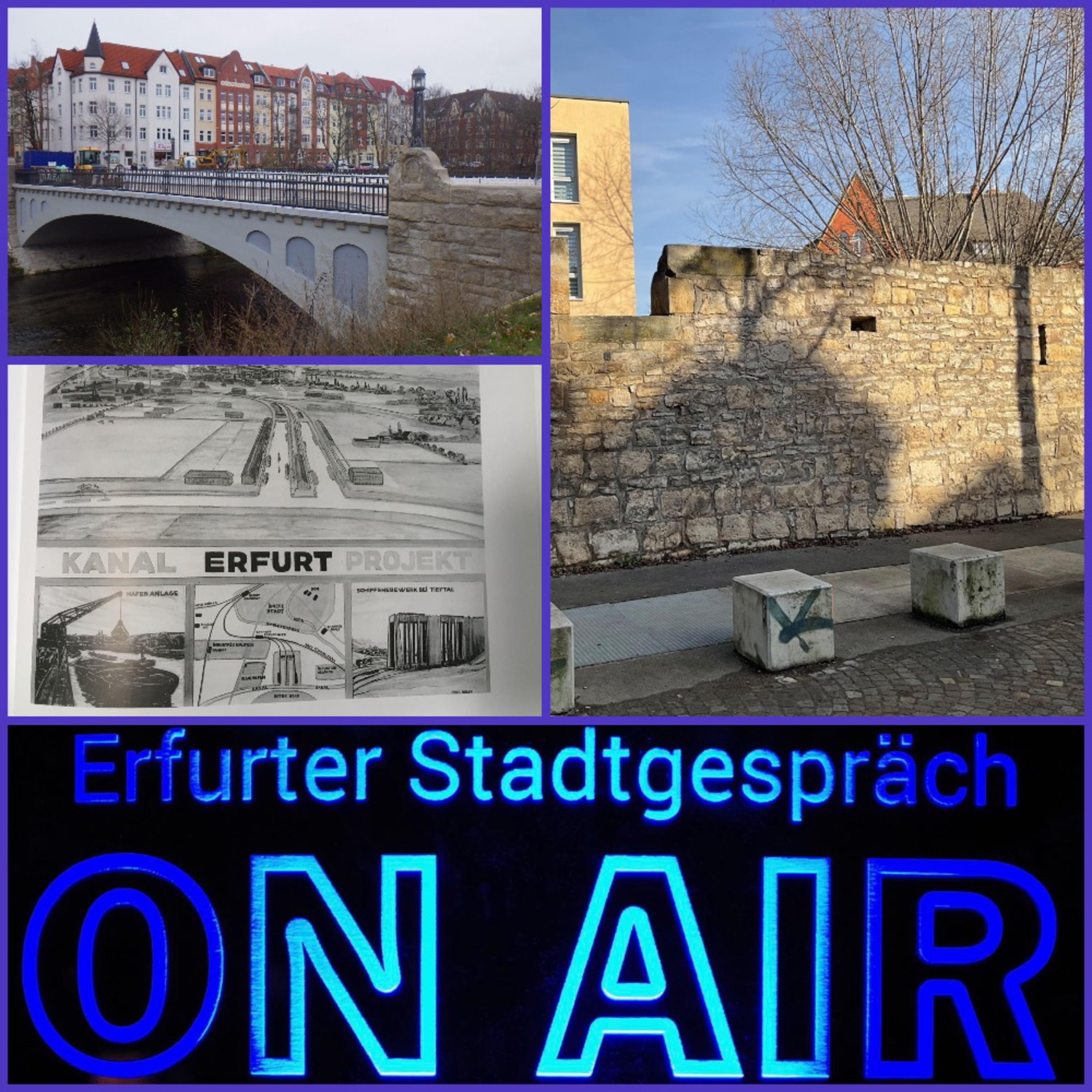 Erfurter Stadtgespräch