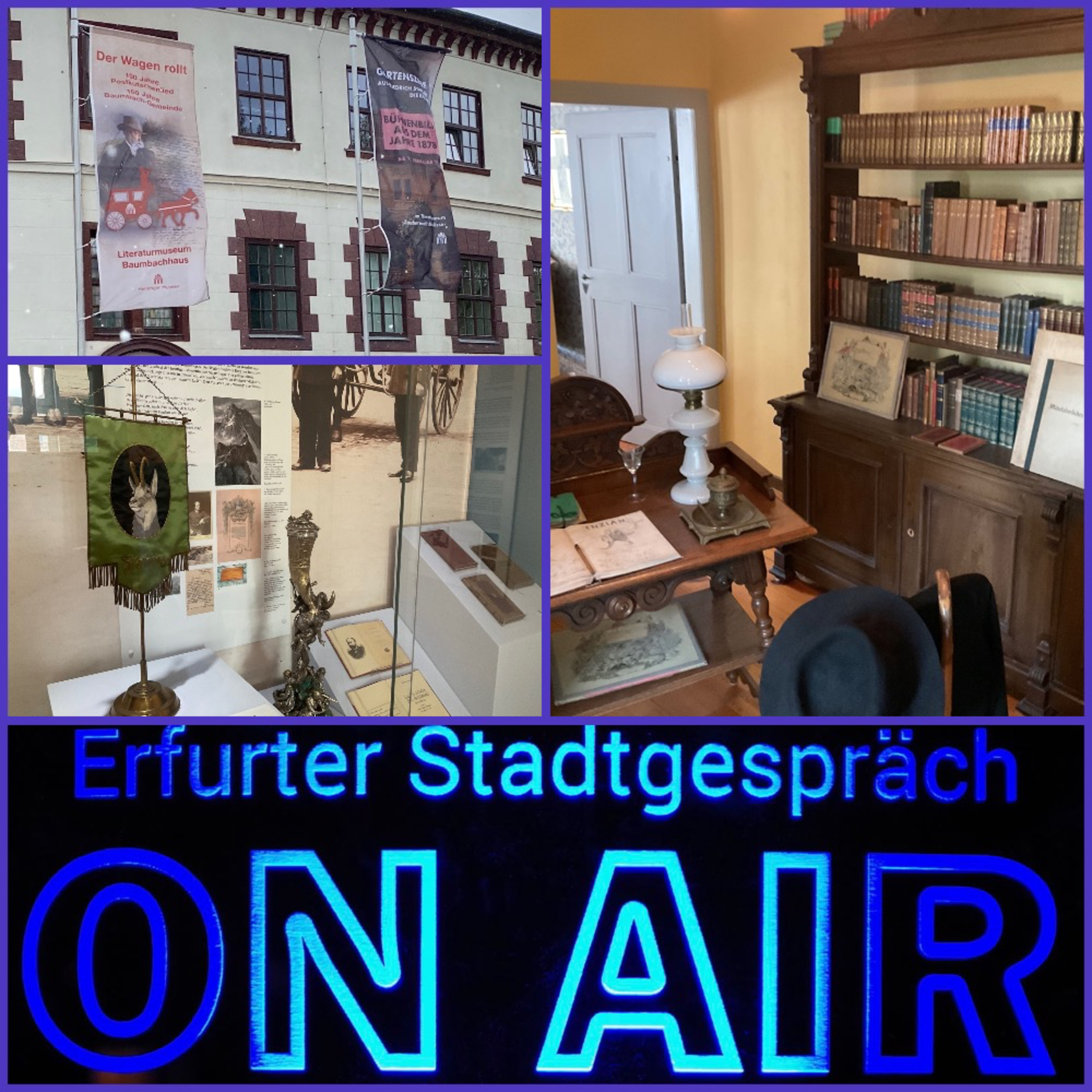 Erfurter Stadtgespräch