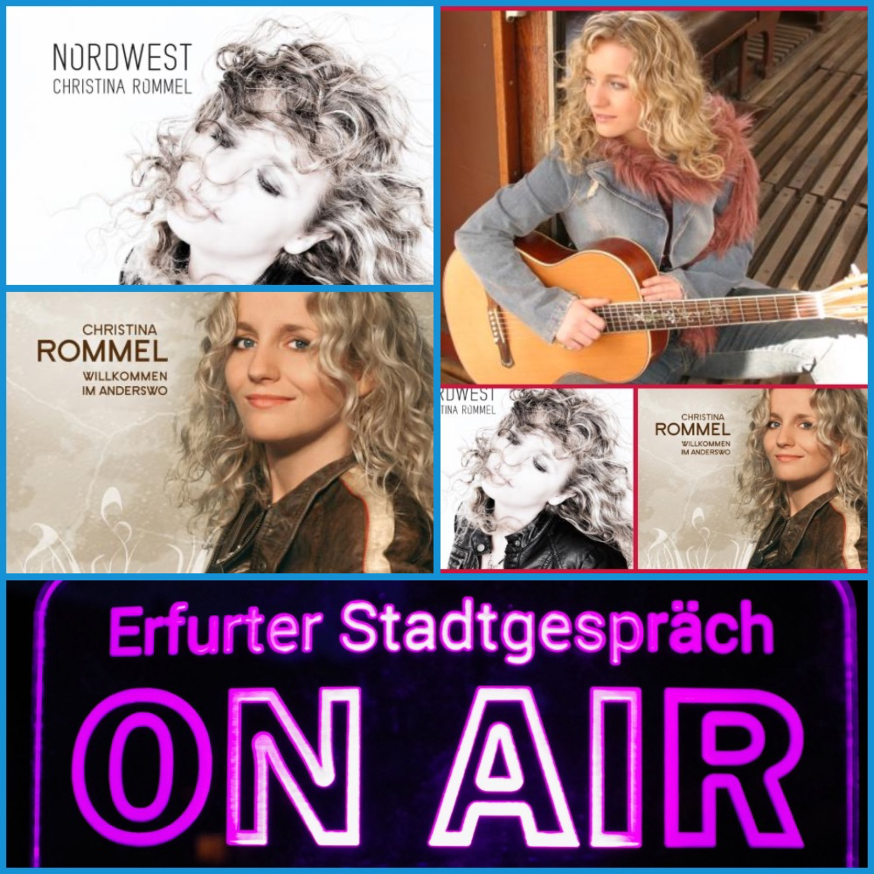 Erfurter Stadtgespräch