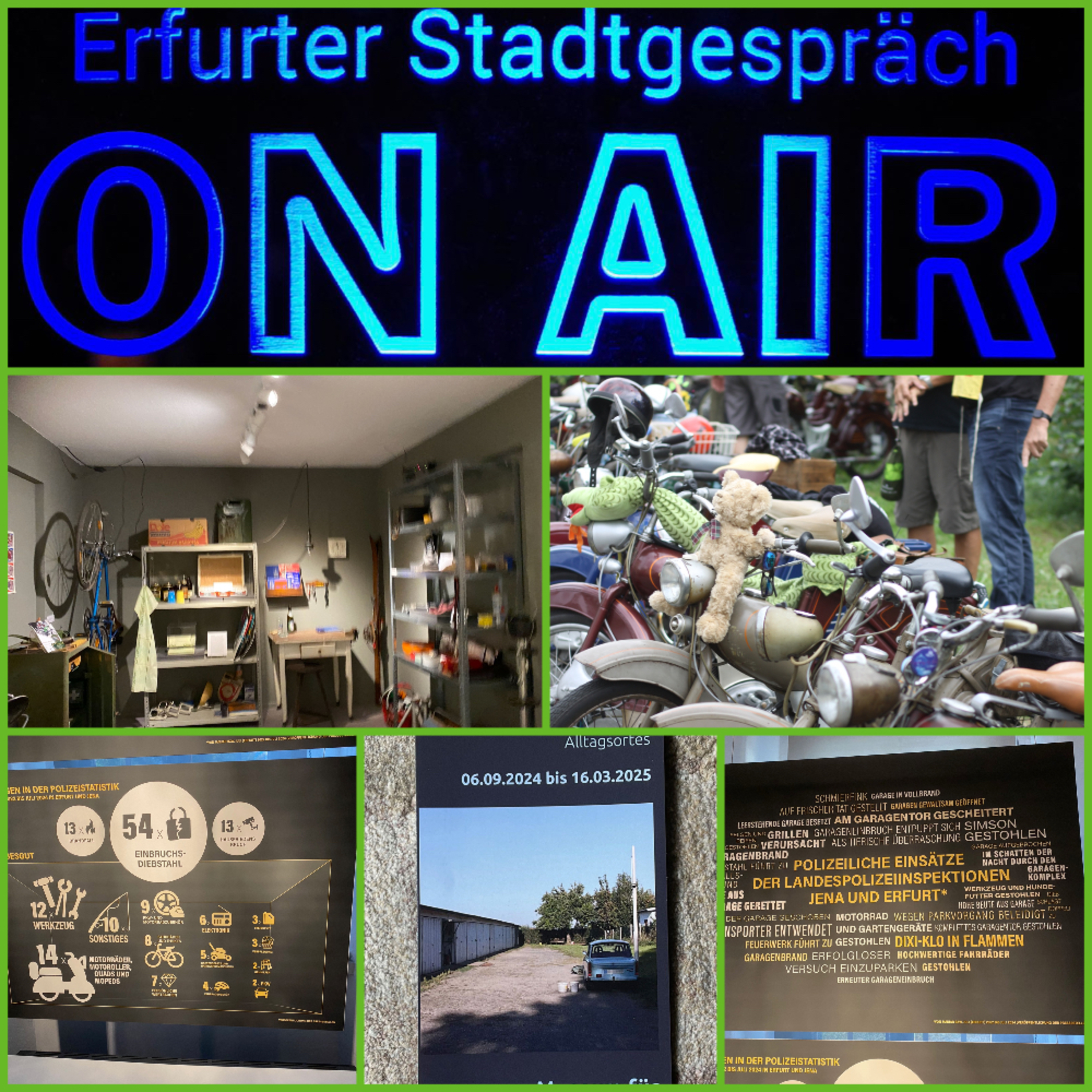 Erfurter Stadtgespräch