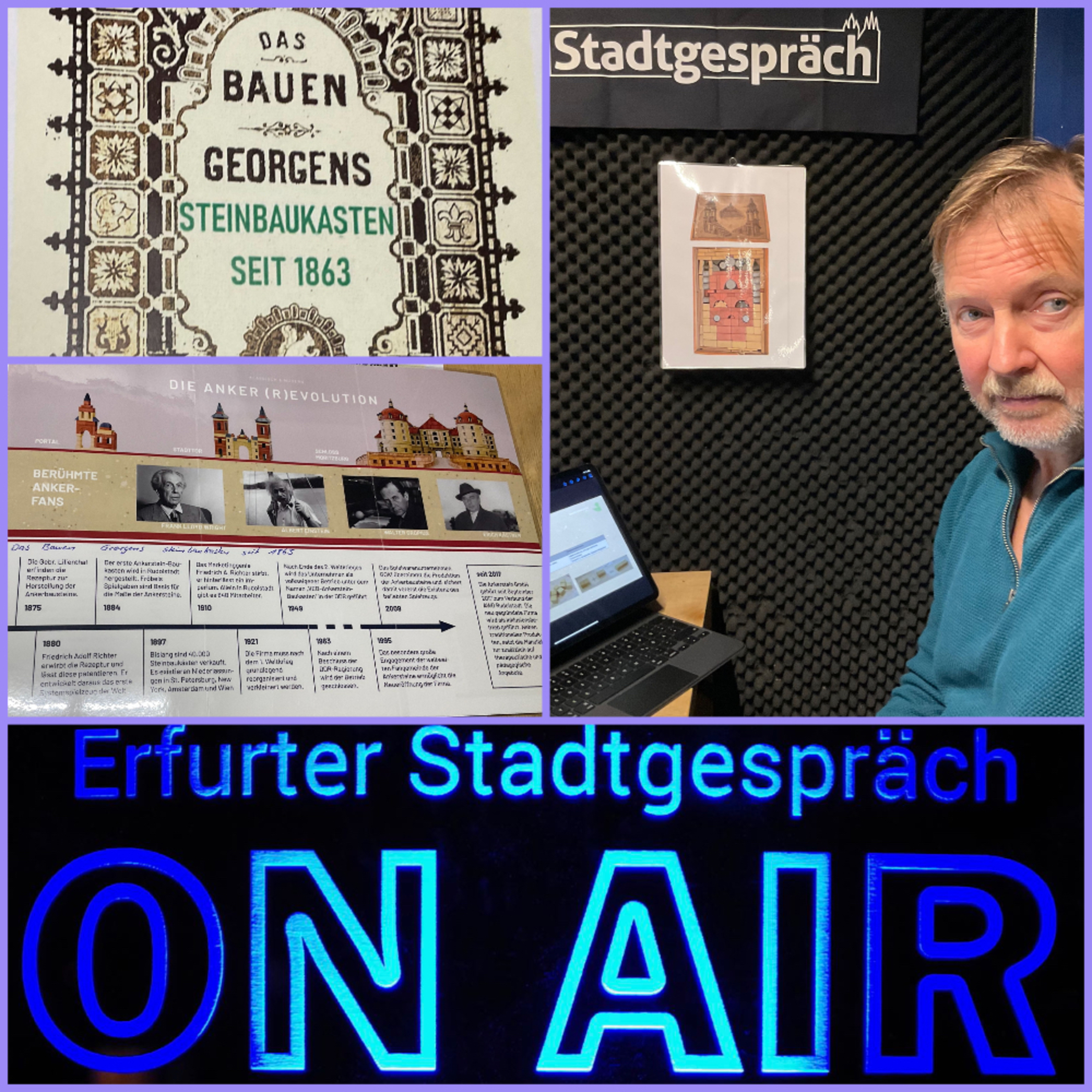 Erfurter Stadtgespräch
