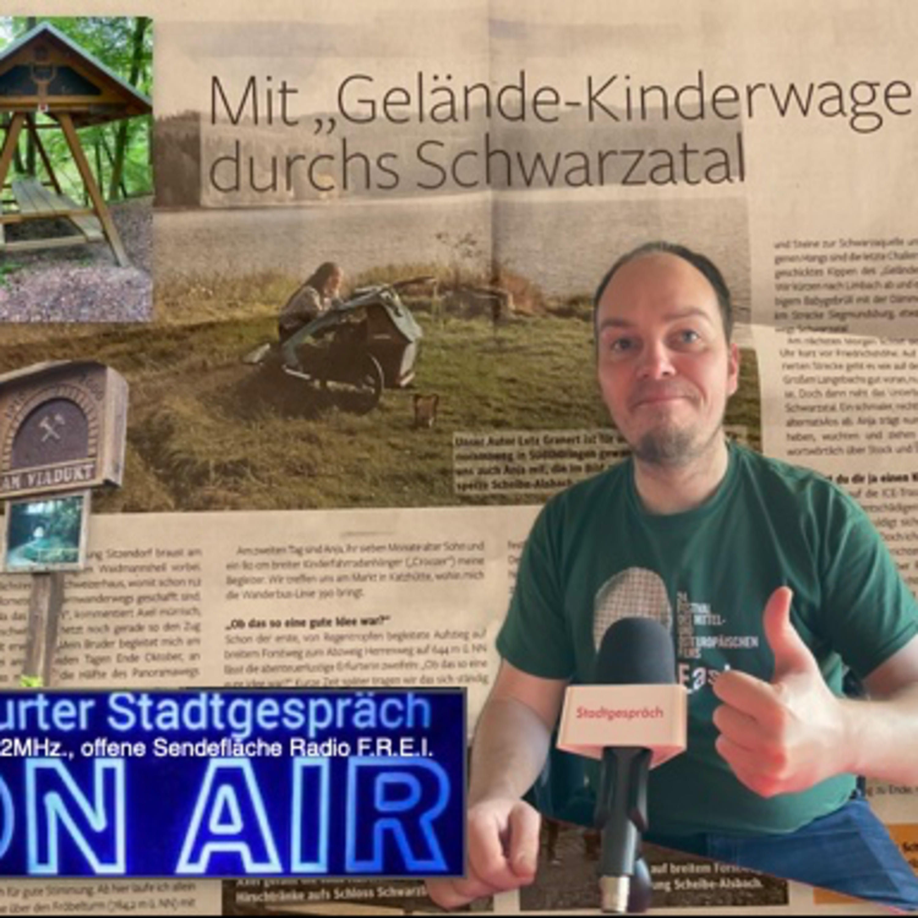 Erfurter Stadtgespräch