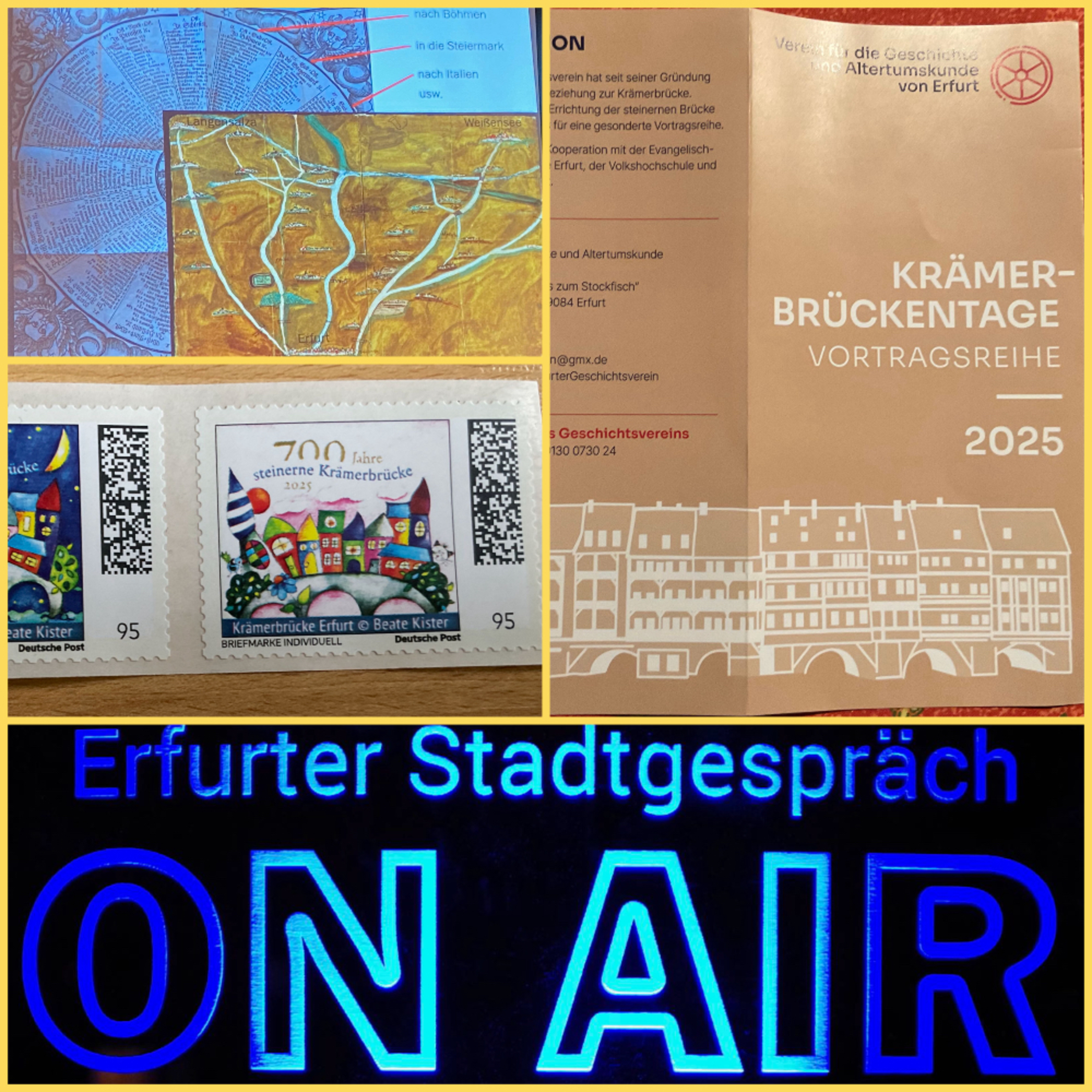 Erfurter Stadtgespräch