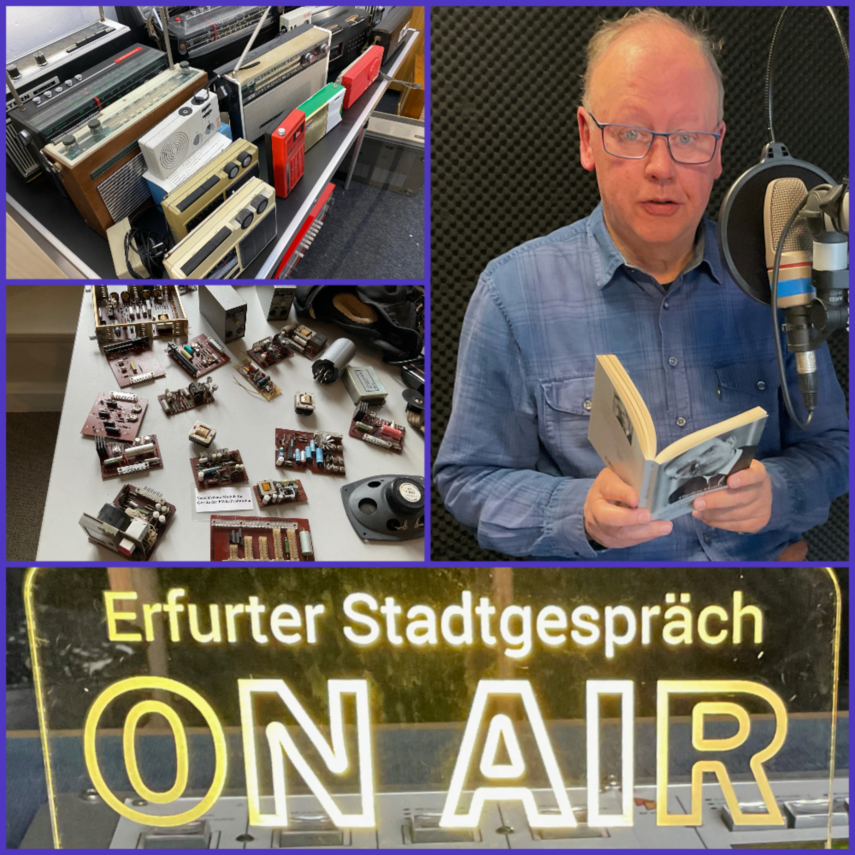 Erfurter Stadtgespräch