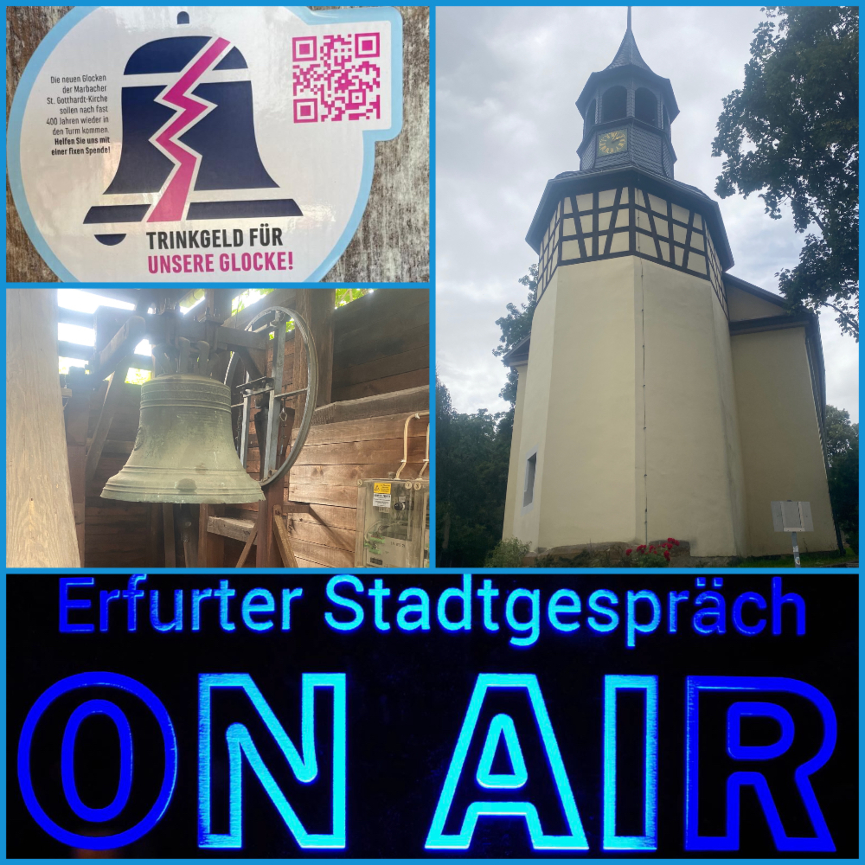 Erfurter Stadtgespräch