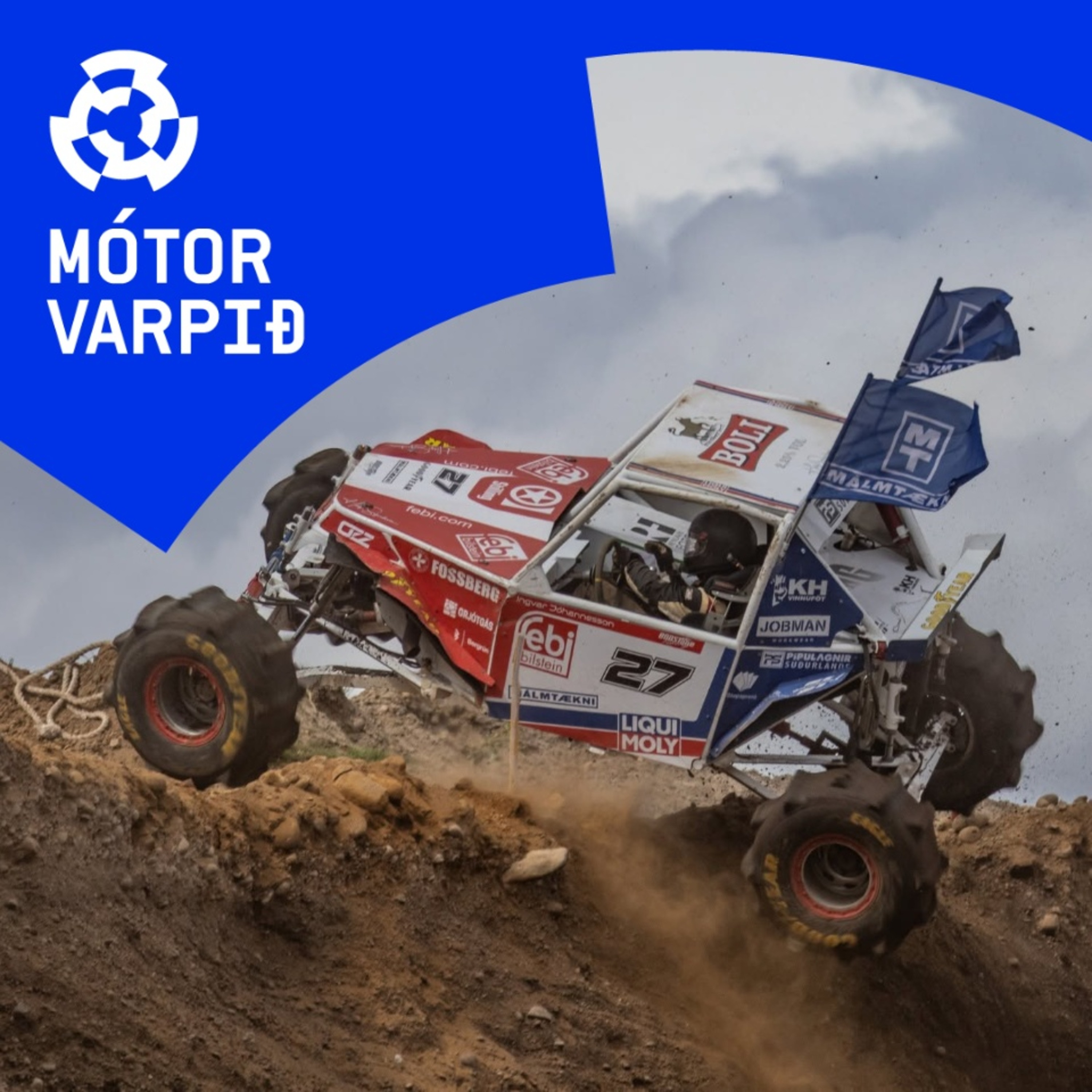 #260 Motul Torfæran á Egilsstöðum 2026