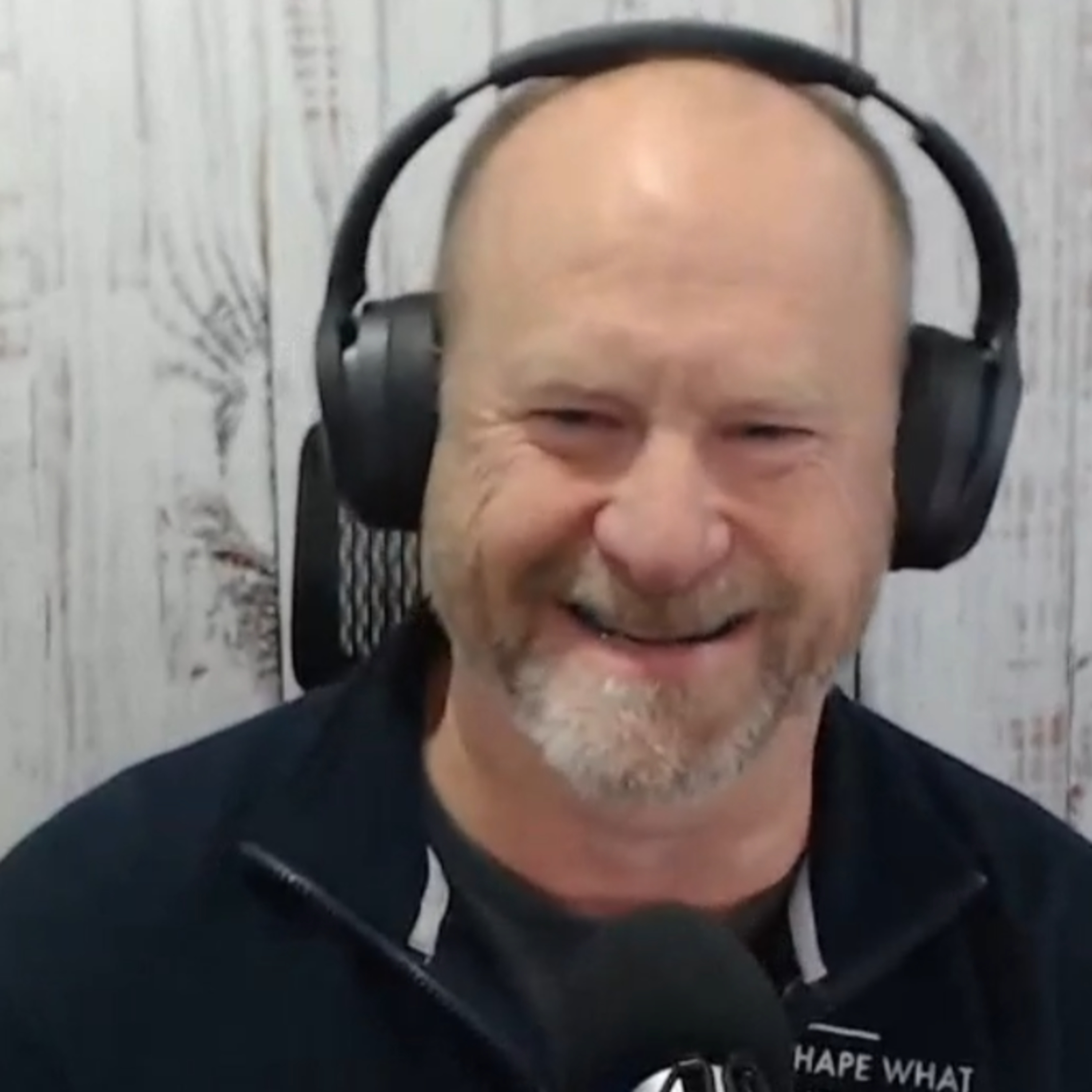 Rob Beckman, Podcaster & 2A Advocate | EDC: Every Day Conversations