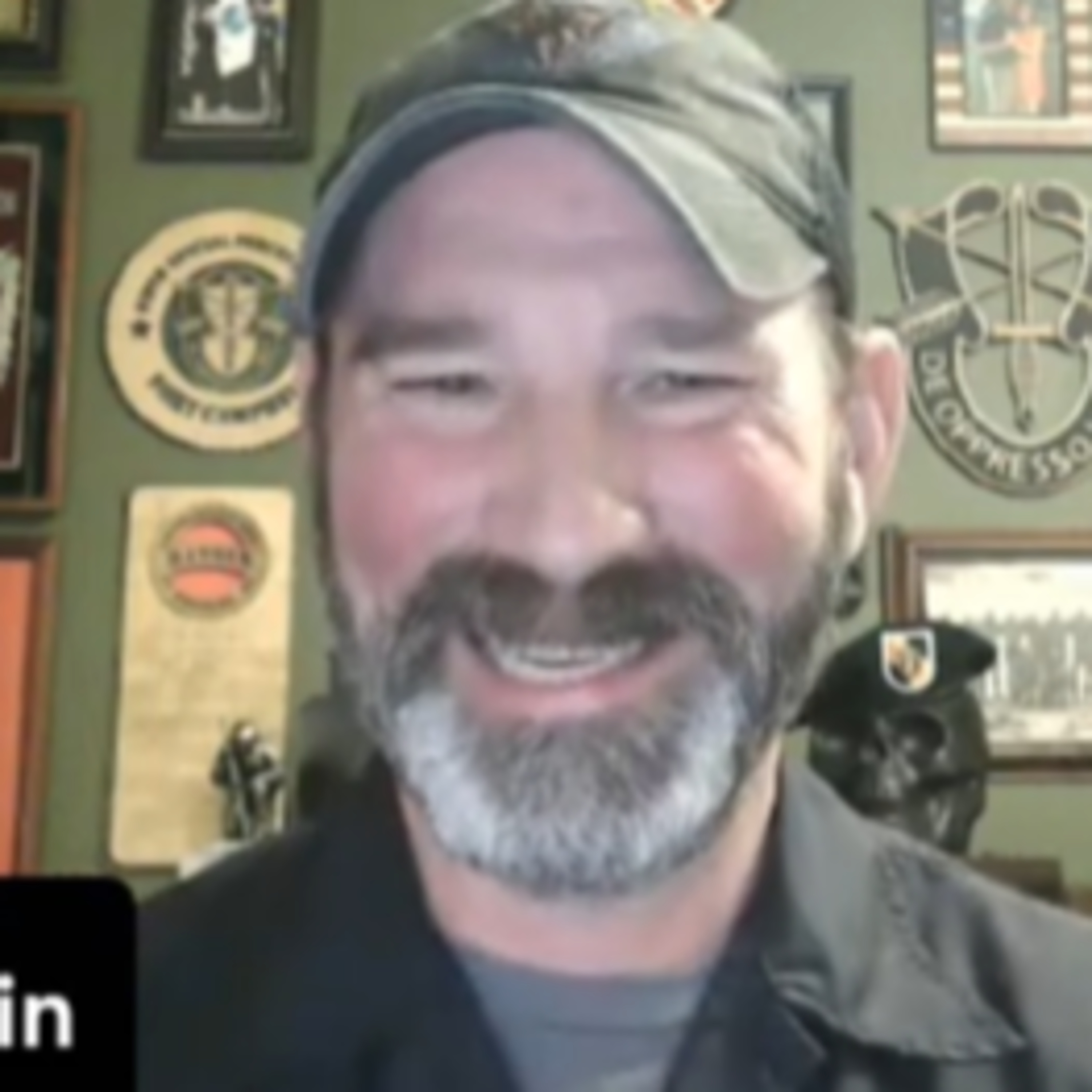 Shane Kerwin & Andy Bagby | EDC: Every Day Conversations